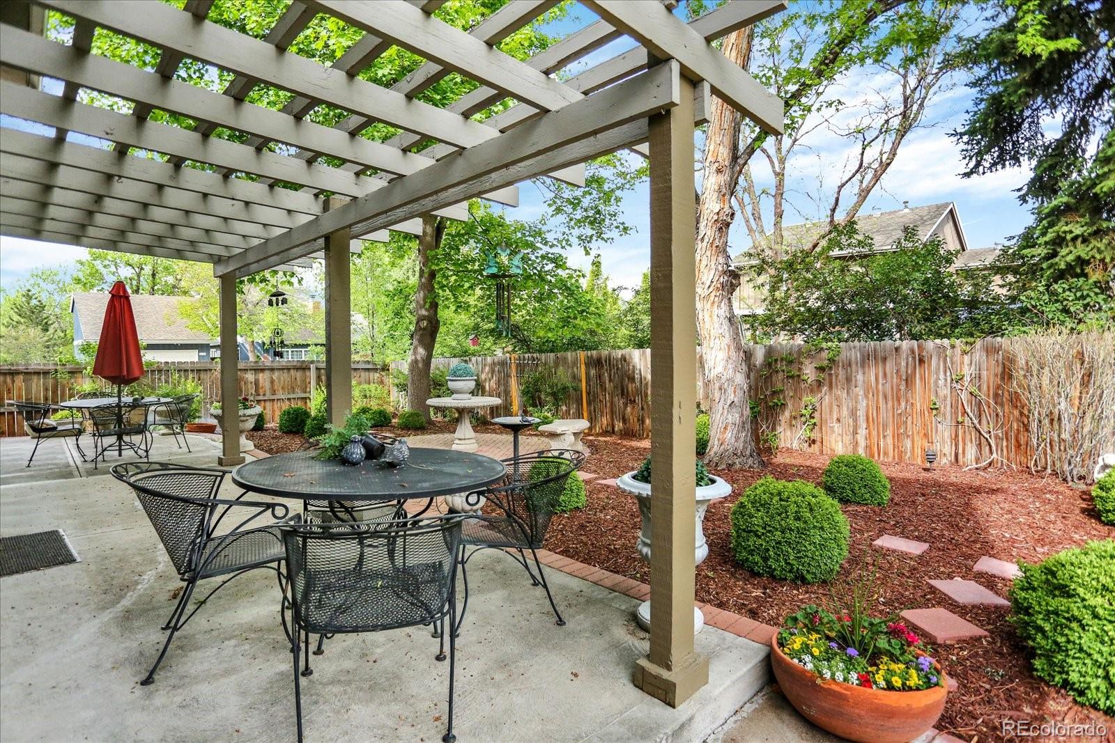 MLS Image #32 for 7295 s steele circle,centennial, Colorado