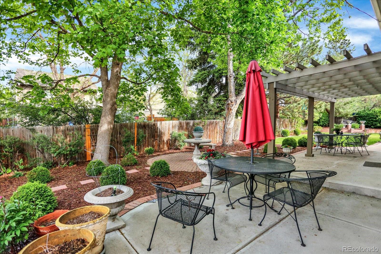 MLS Image #34 for 7295 s steele circle,centennial, Colorado
