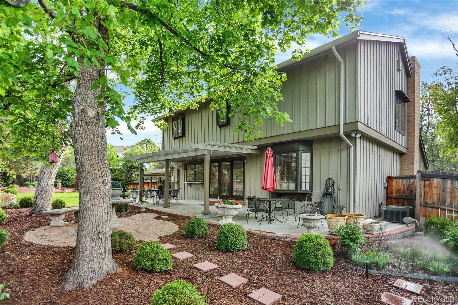 MLS Image #35 for 7295 s steele circle,centennial, Colorado