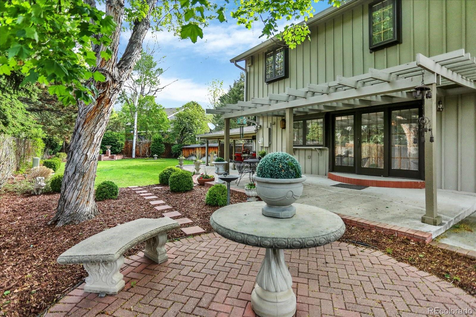 MLS Image #36 for 7295 s steele circle,centennial, Colorado