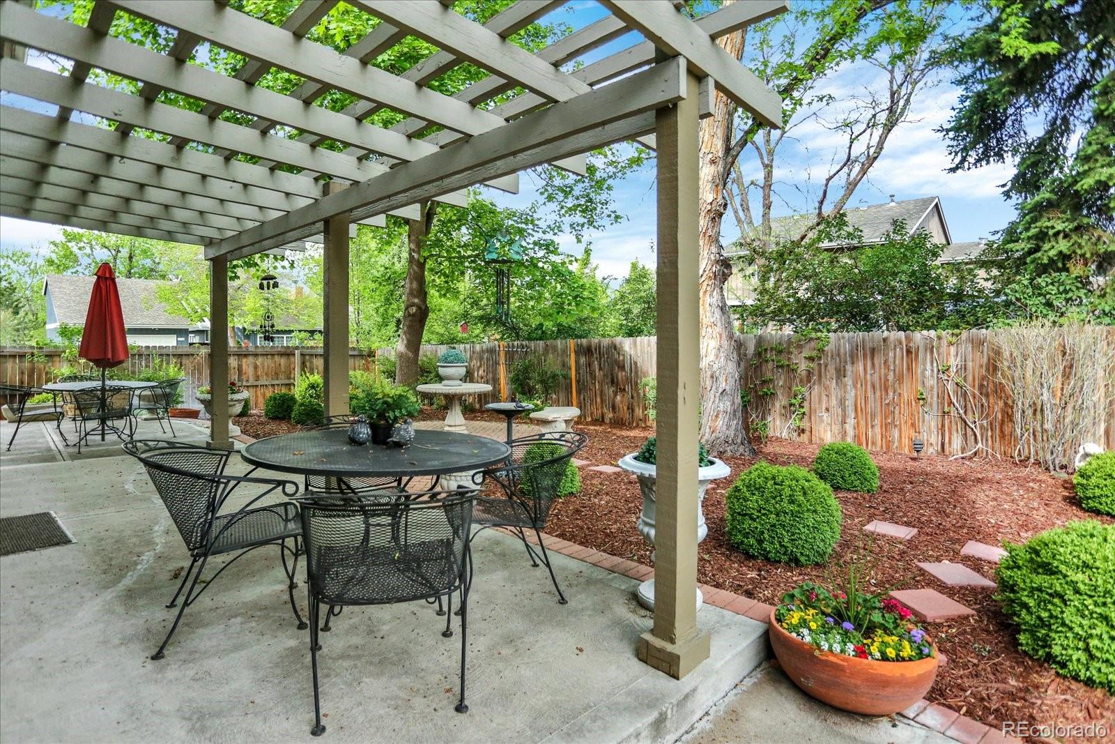 MLS Image #37 for 7295 s steele circle,centennial, Colorado
