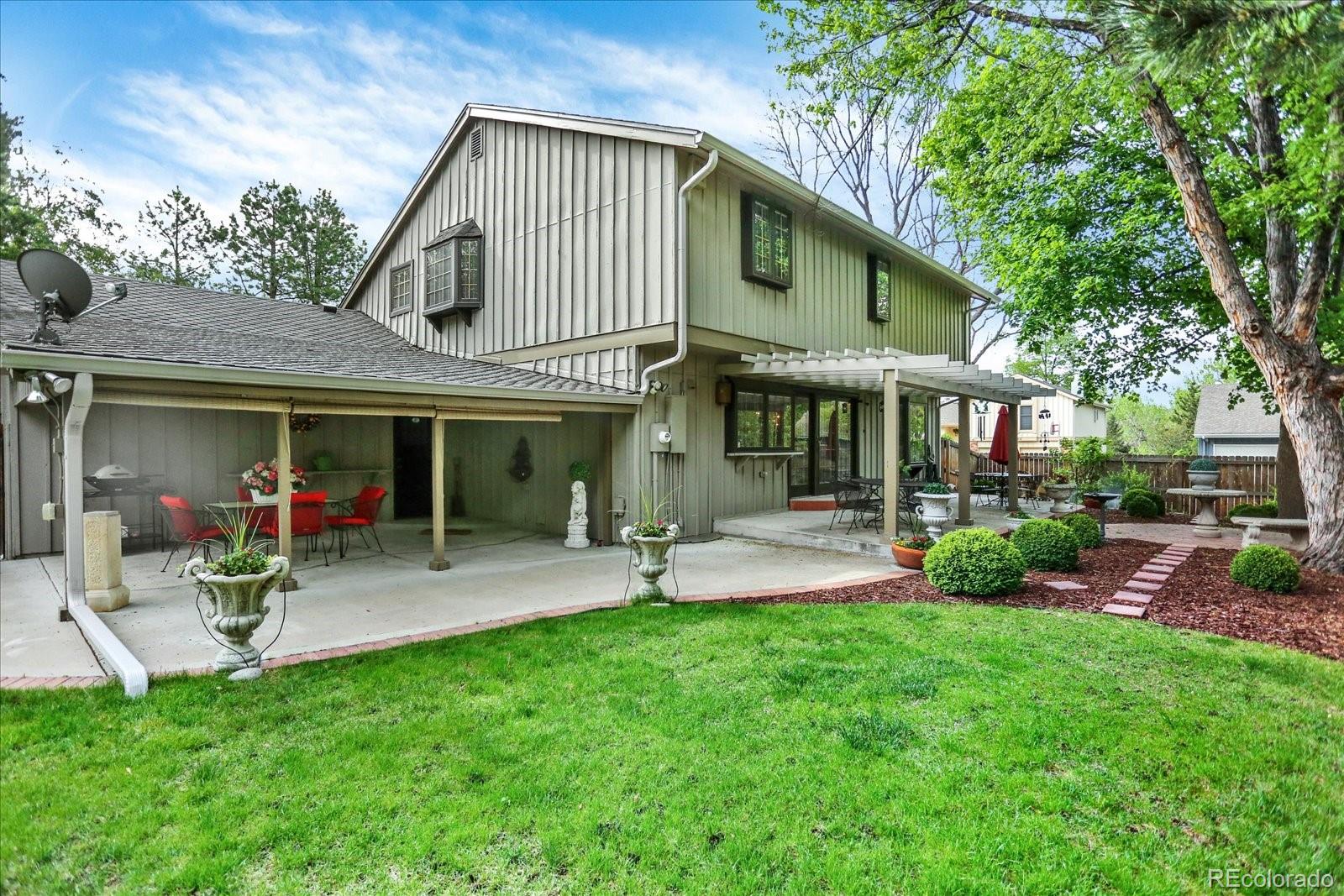 MLS Image #38 for 7295 s steele circle,centennial, Colorado