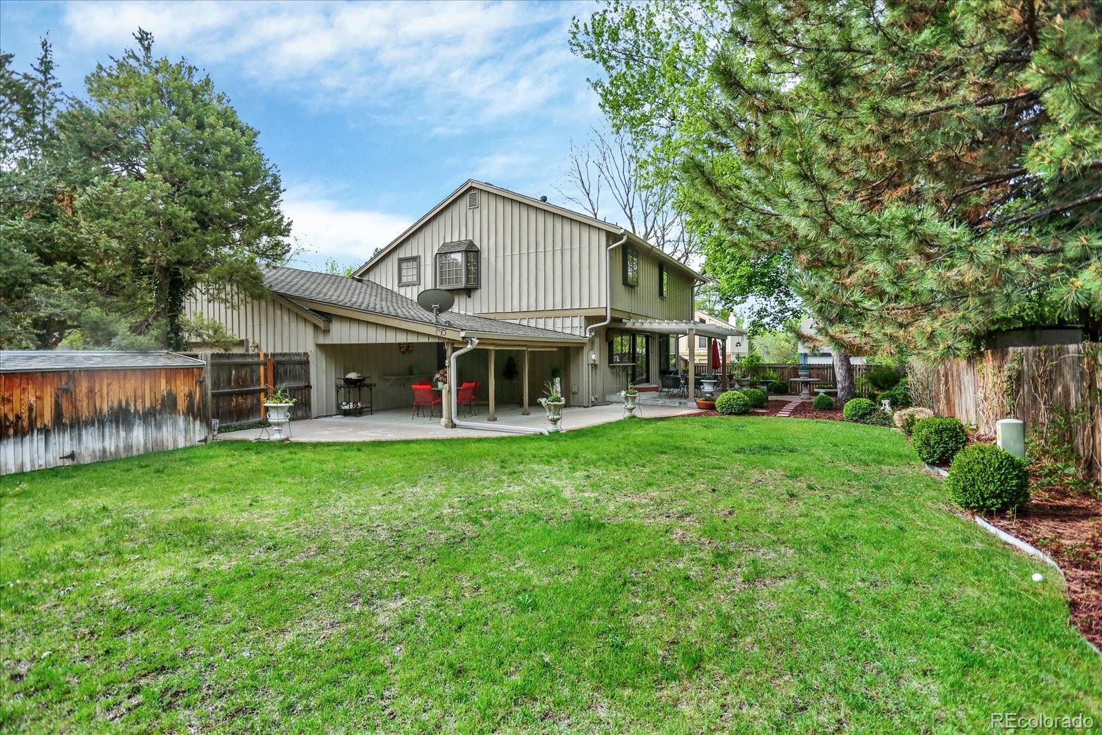 MLS Image #39 for 7295 s steele circle,centennial, Colorado