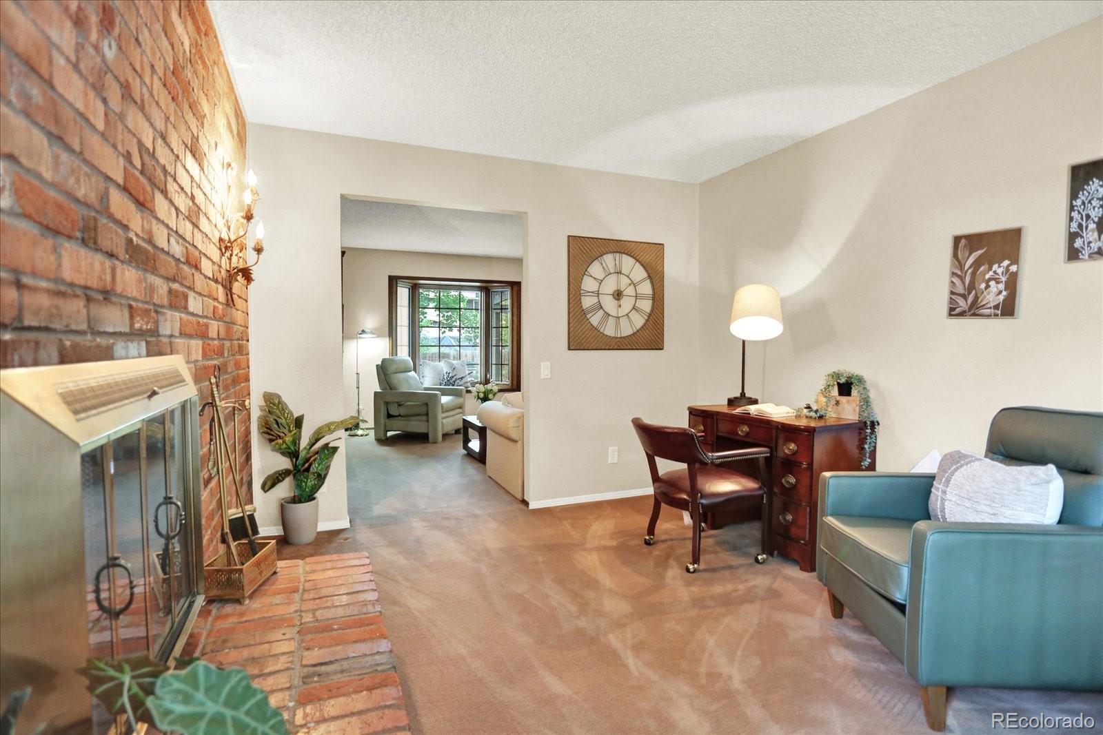 MLS Image #4 for 7295 s steele circle,centennial, Colorado