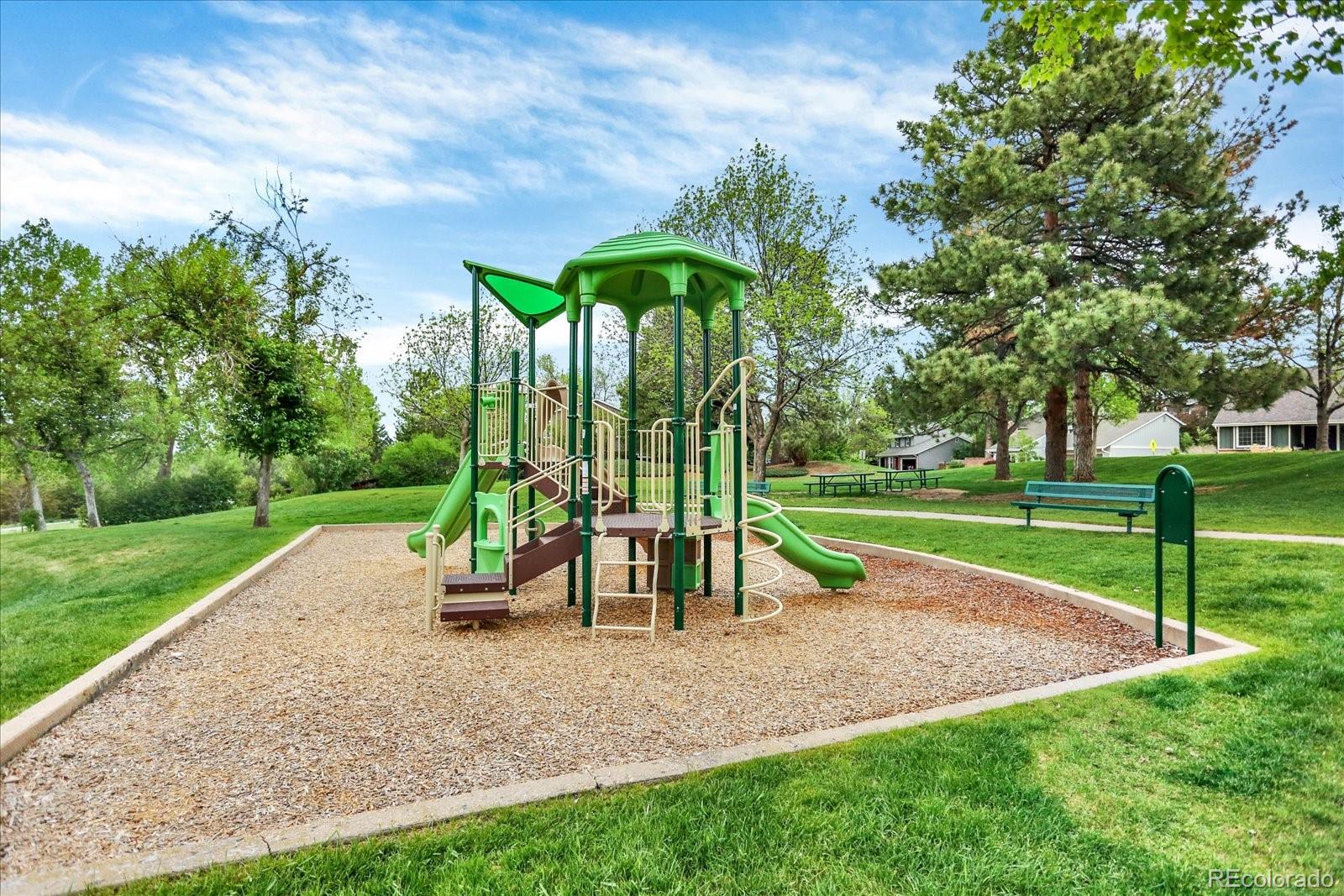 MLS Image #42 for 7295 s steele circle,centennial, Colorado