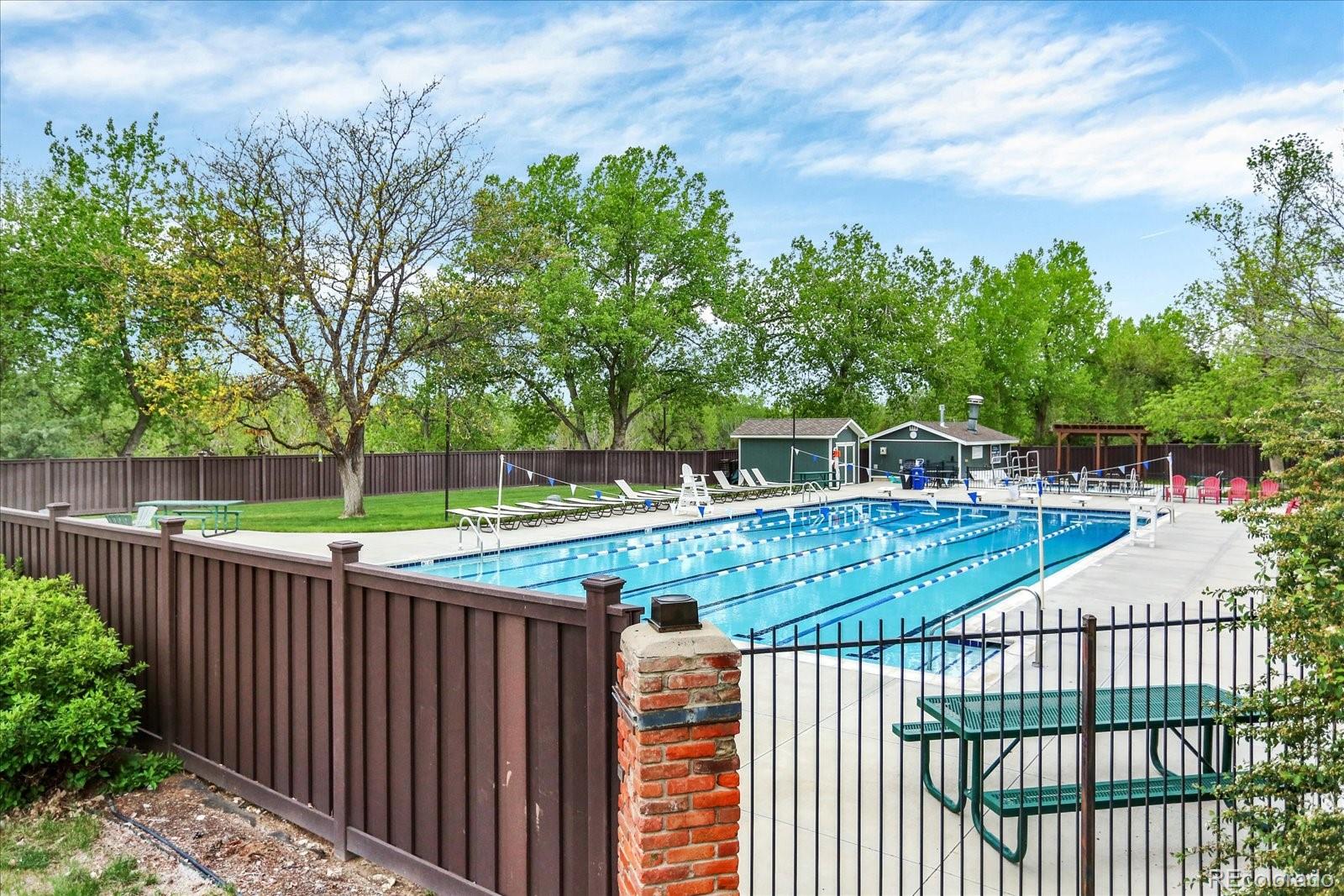 MLS Image #43 for 7295 s steele circle,centennial, Colorado