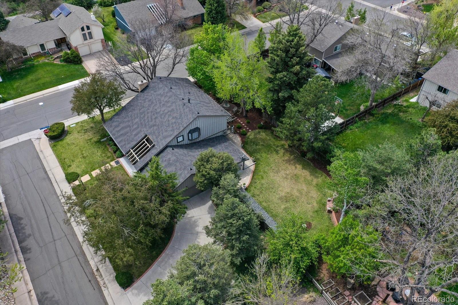MLS Image #45 for 7295 s steele circle,centennial, Colorado