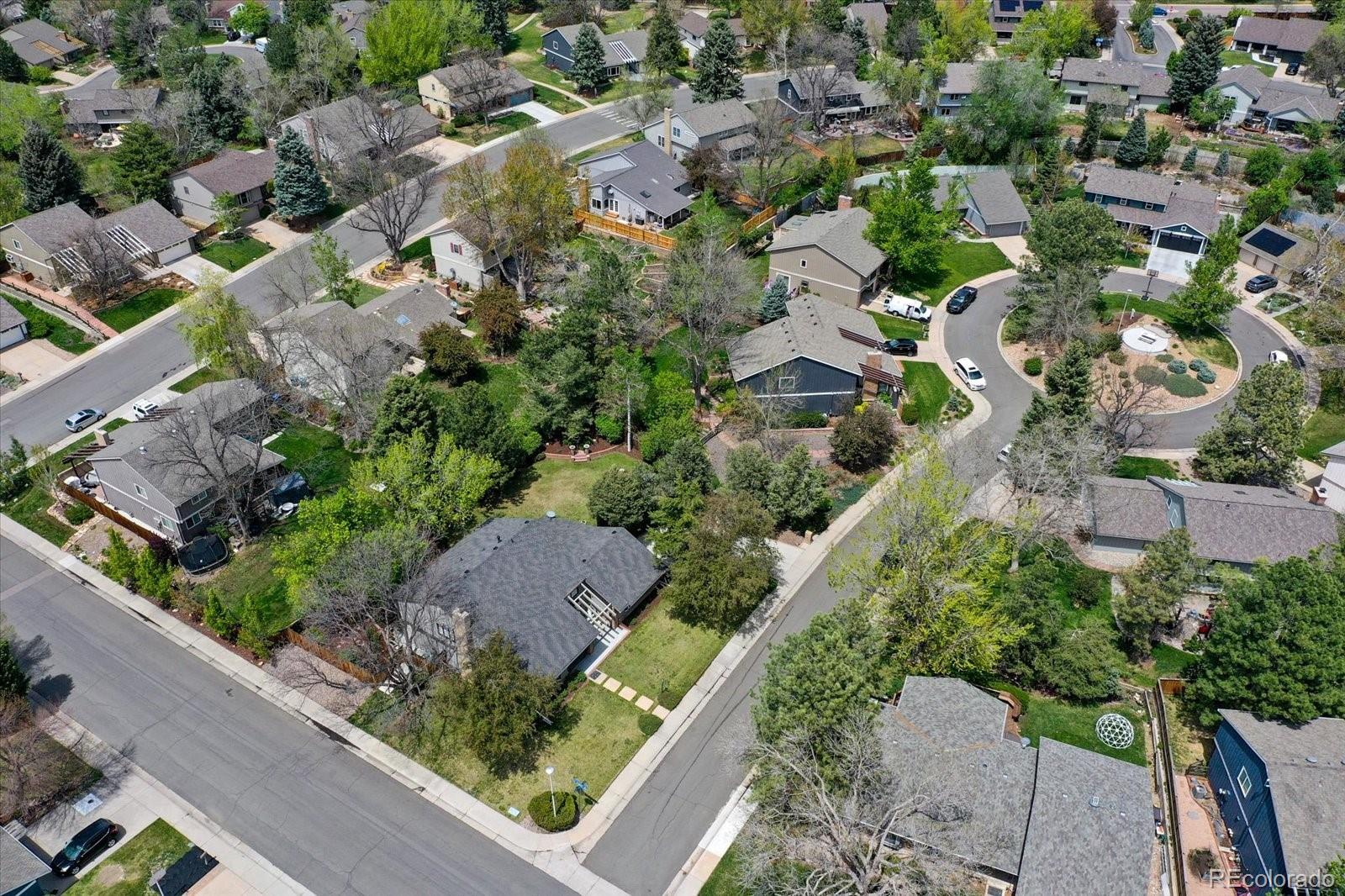 MLS Image #46 for 7295 s steele circle,centennial, Colorado