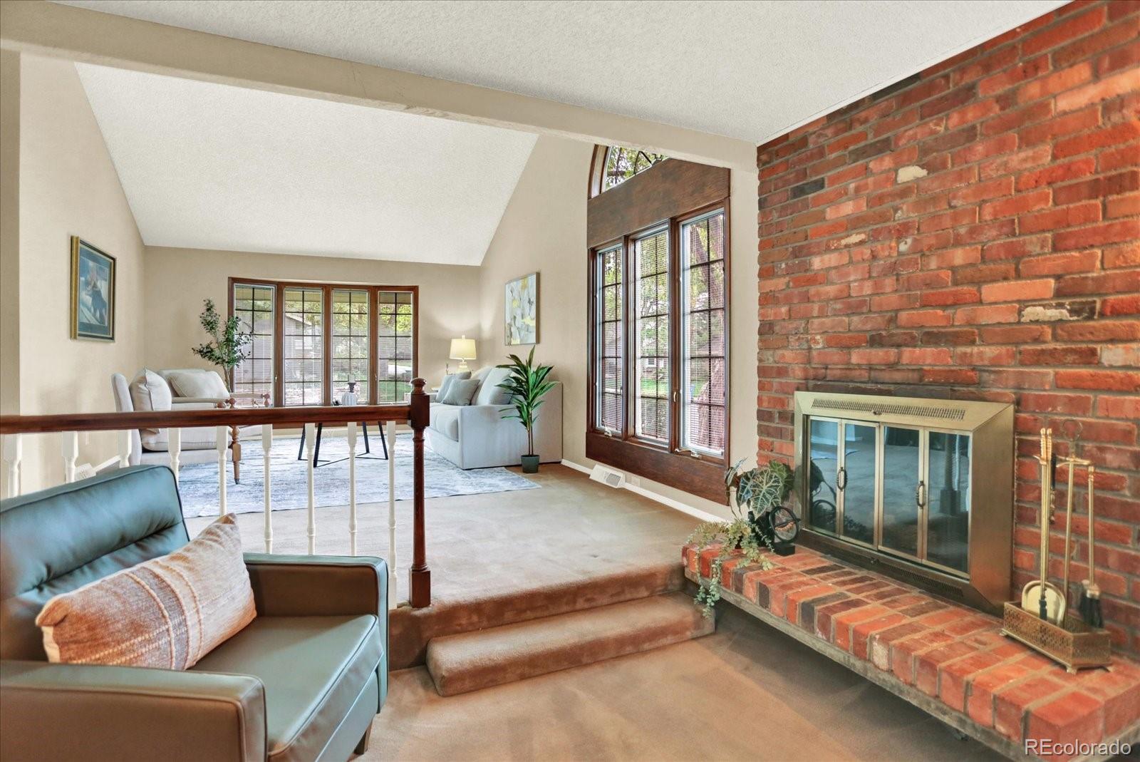 MLS Image #7 for 7295 s steele circle,centennial, Colorado