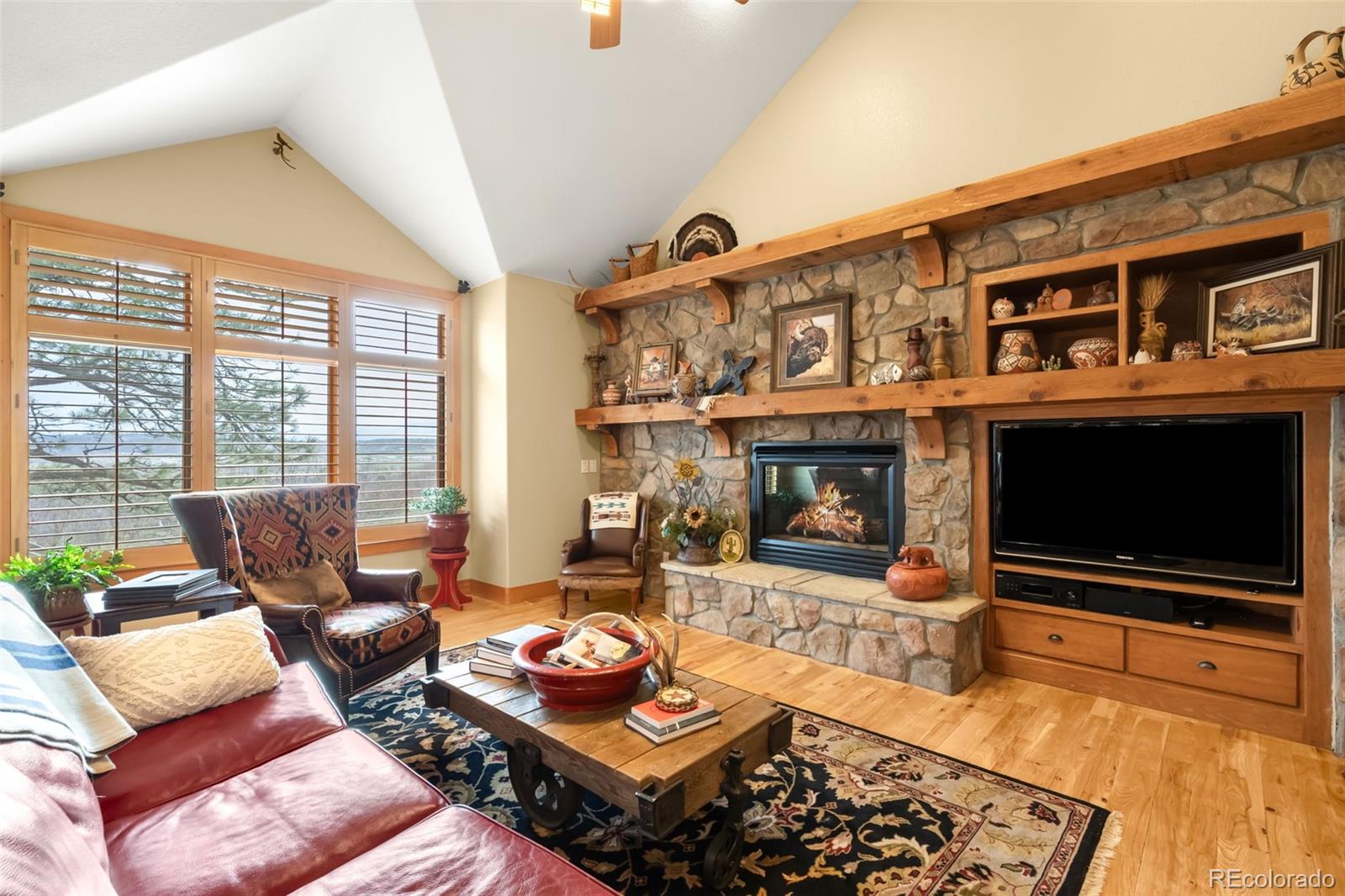 MLS Image #11 for 7465  kelty trail,franktown, Colorado