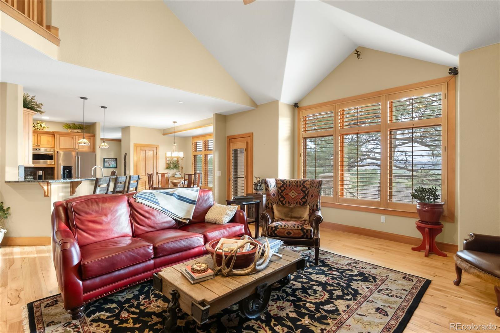 MLS Image #12 for 7465  kelty trail,franktown, Colorado