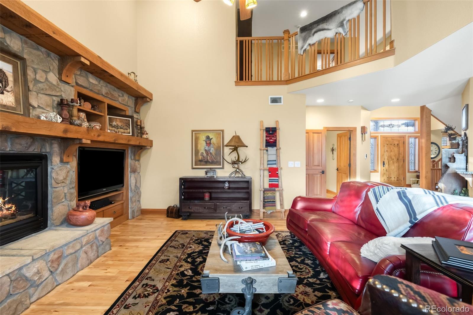 MLS Image #13 for 7465  kelty trail,franktown, Colorado