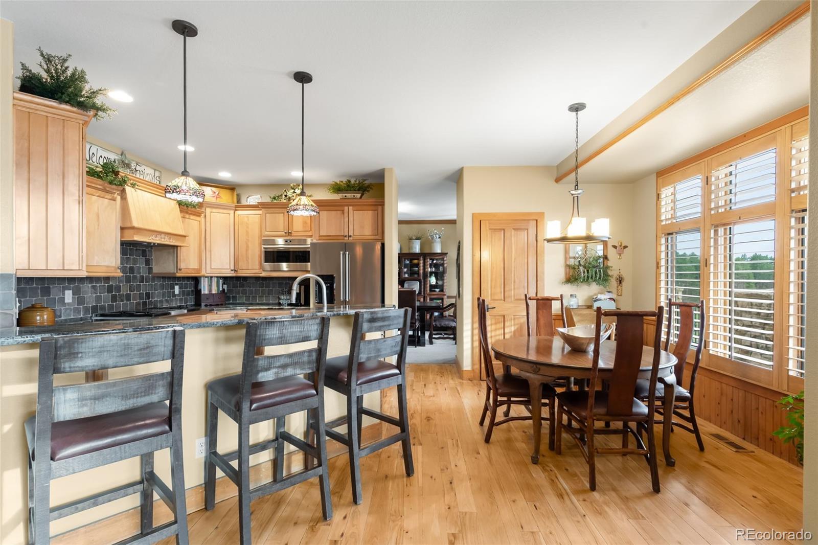 MLS Image #14 for 7465  kelty trail,franktown, Colorado