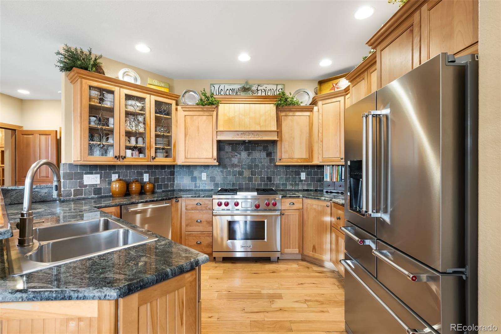 MLS Image #15 for 7465  kelty trail,franktown, Colorado