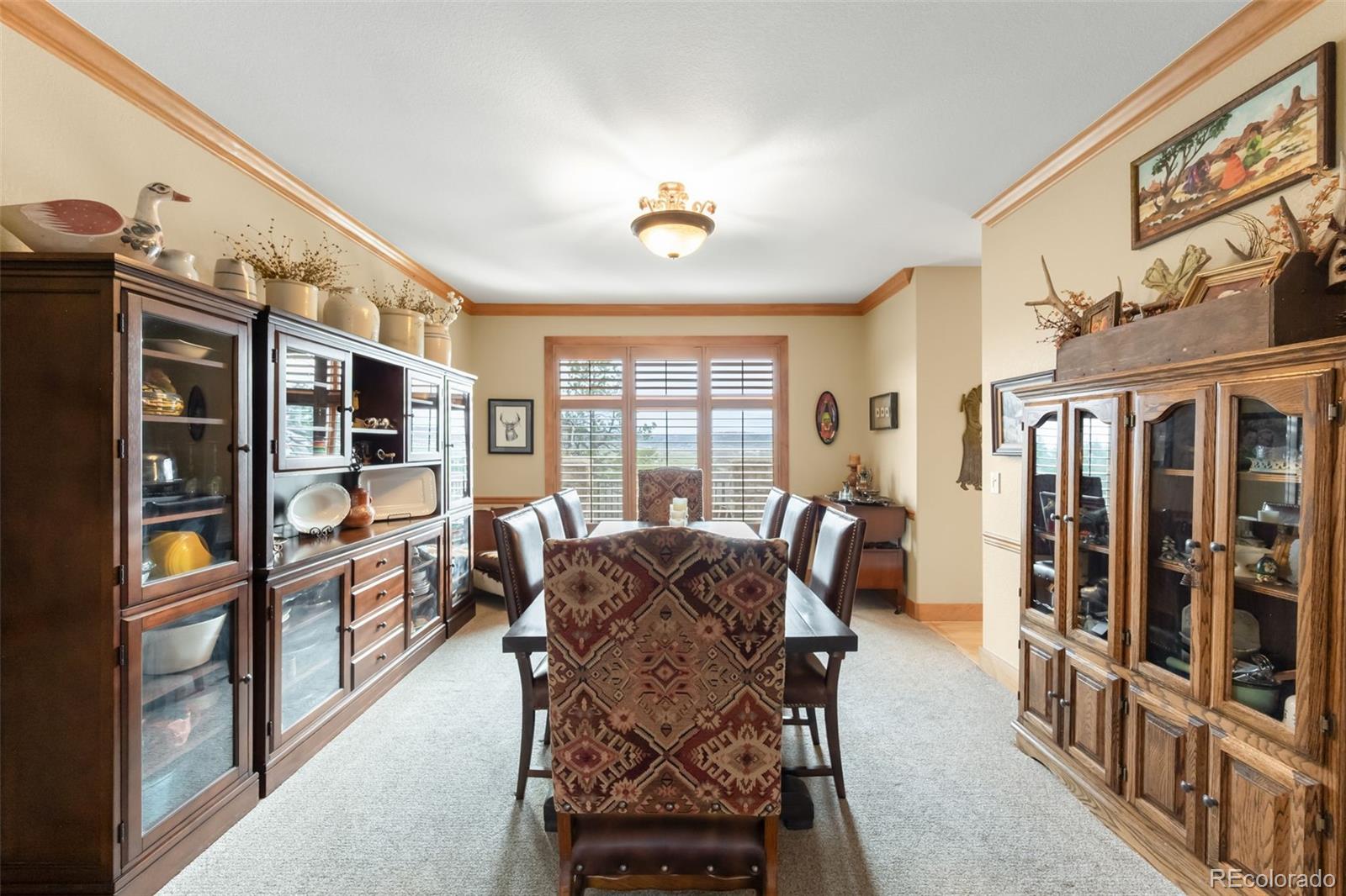 MLS Image #17 for 7465  kelty trail,franktown, Colorado