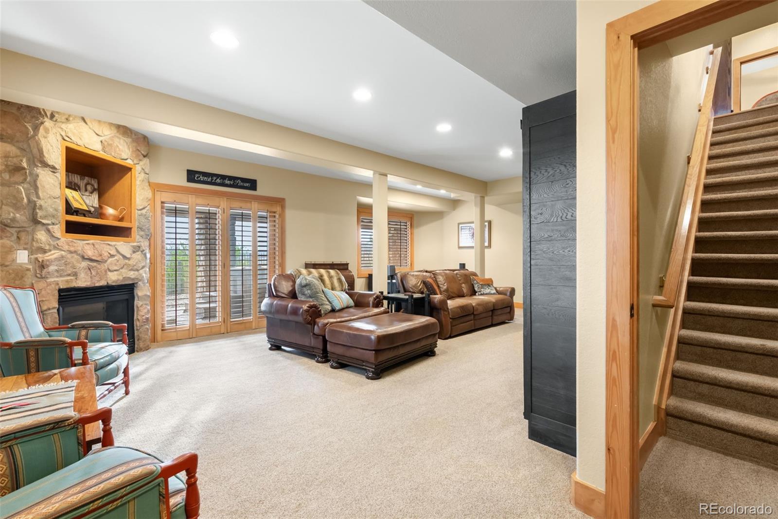 MLS Image #19 for 7465  kelty trail,franktown, Colorado