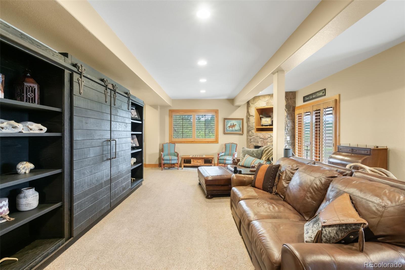 MLS Image #20 for 7465  kelty trail,franktown, Colorado