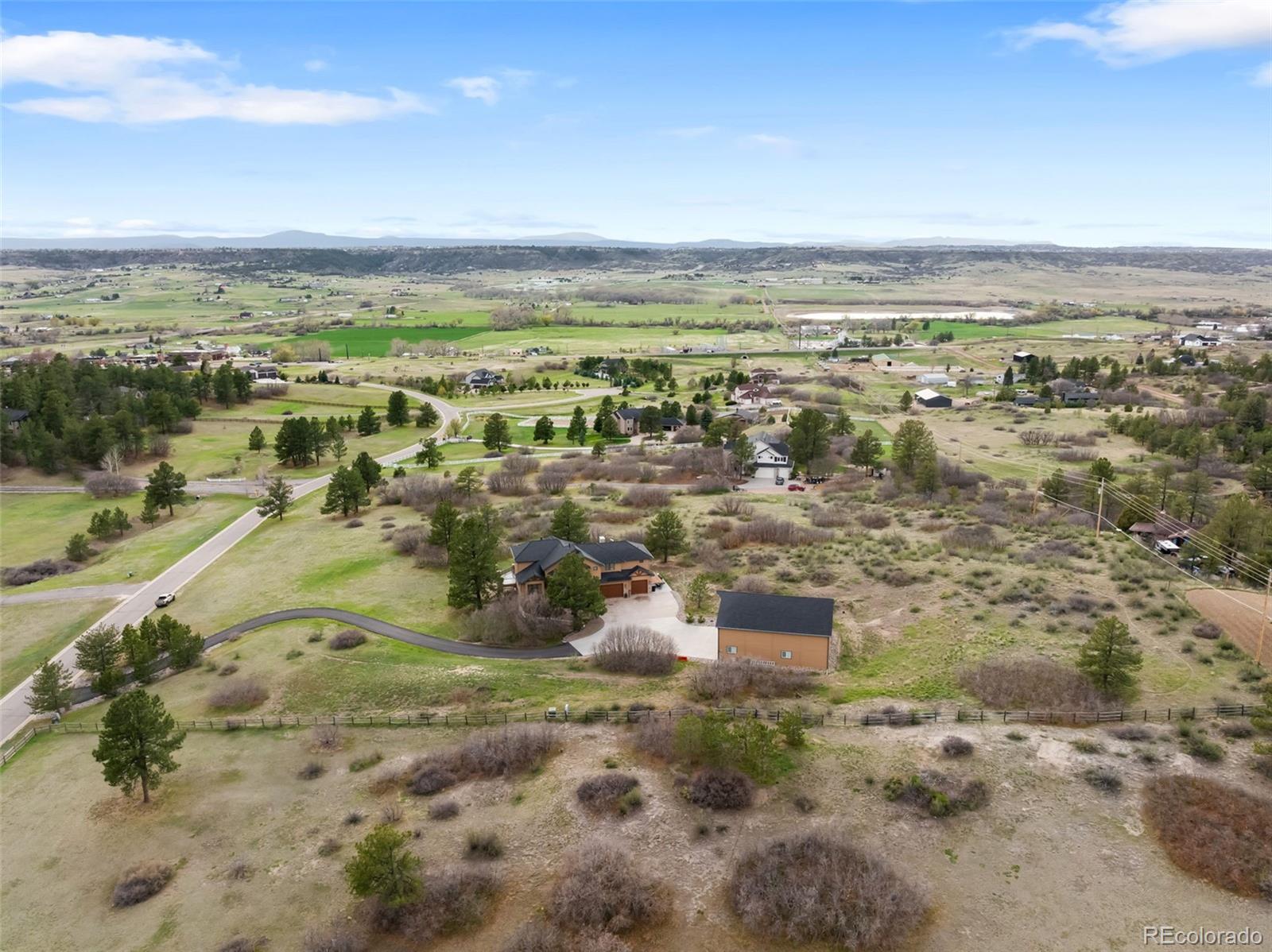 MLS Image #4 for 7465  kelty trail,franktown, Colorado
