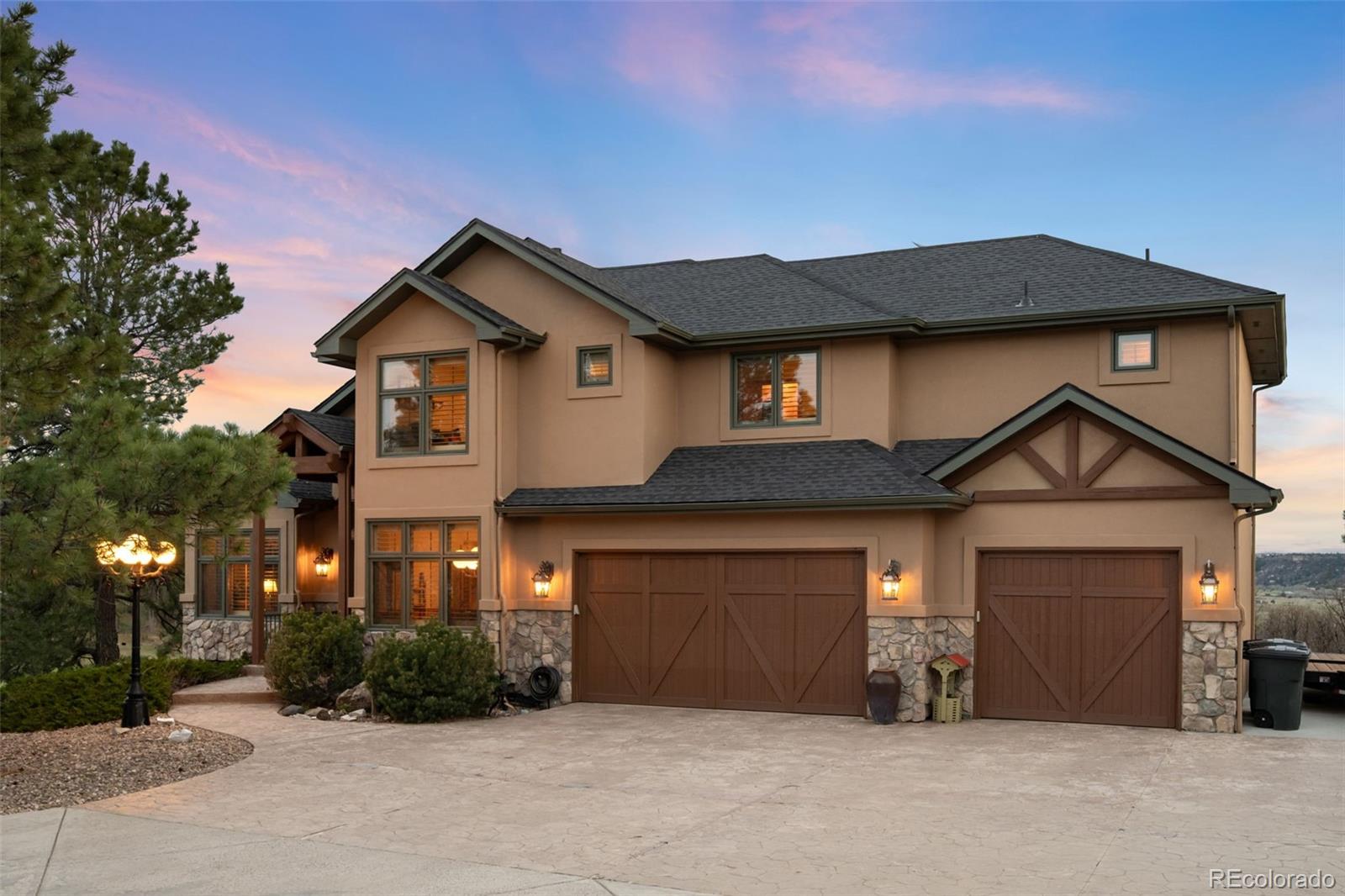 MLS Image #40 for 7465  kelty trail,franktown, Colorado