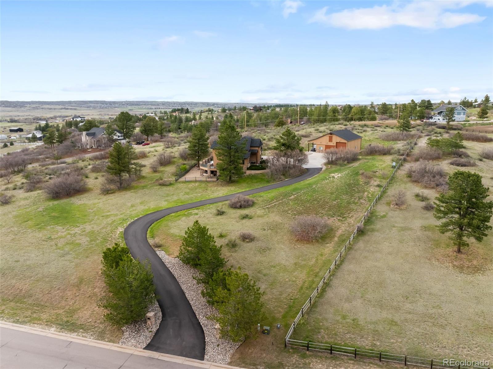 MLS Image #45 for 7465  kelty trail,franktown, Colorado