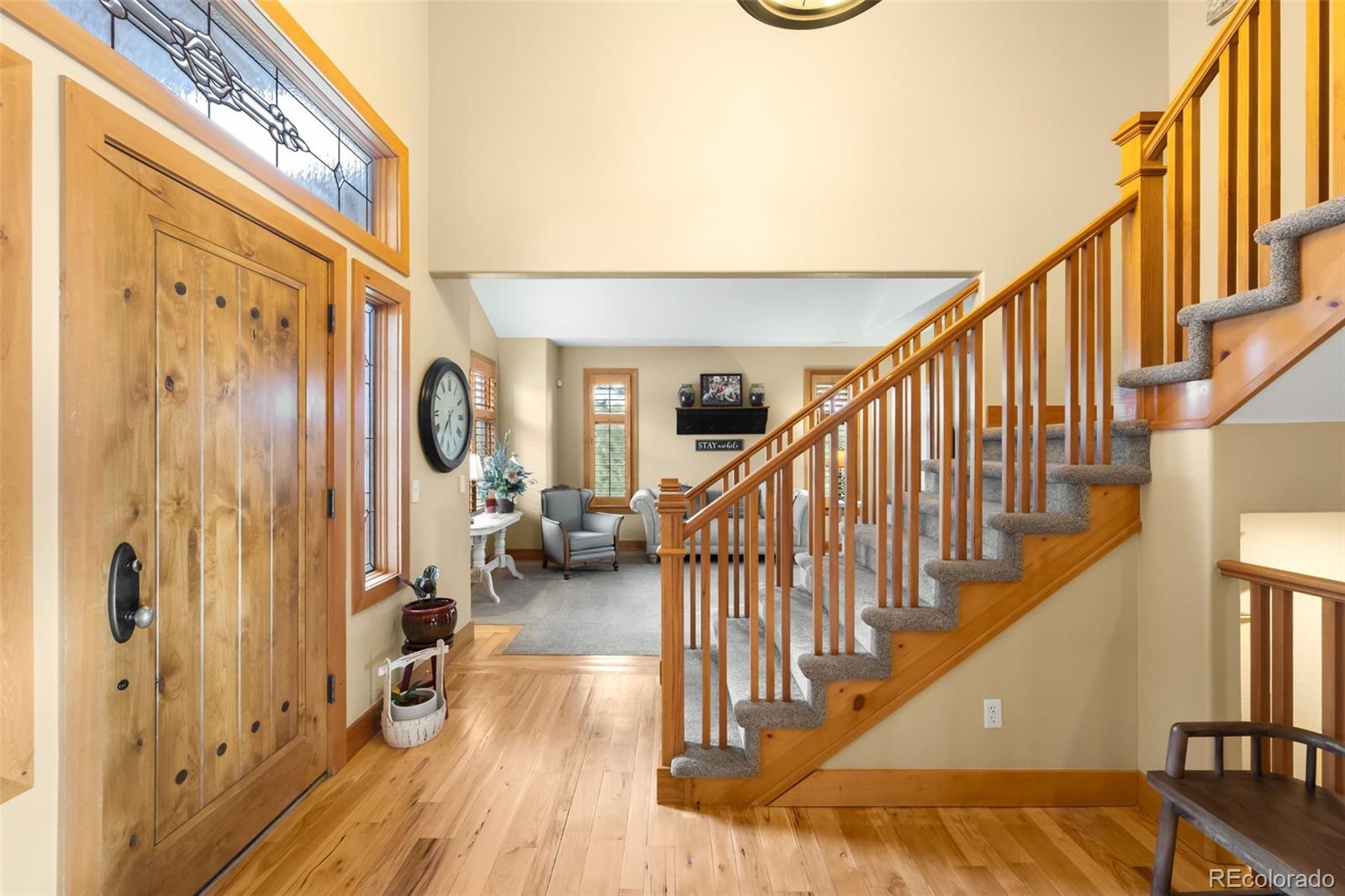 MLS Image #5 for 7465  kelty trail,franktown, Colorado