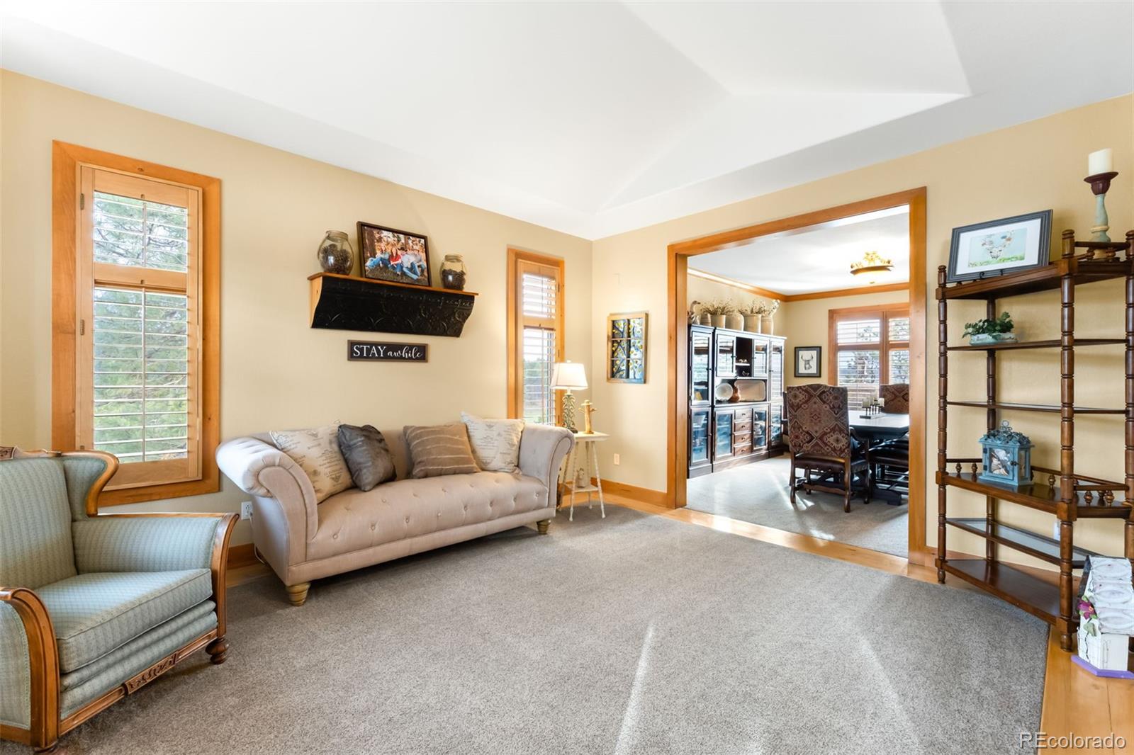 MLS Image #6 for 7465  kelty trail,franktown, Colorado