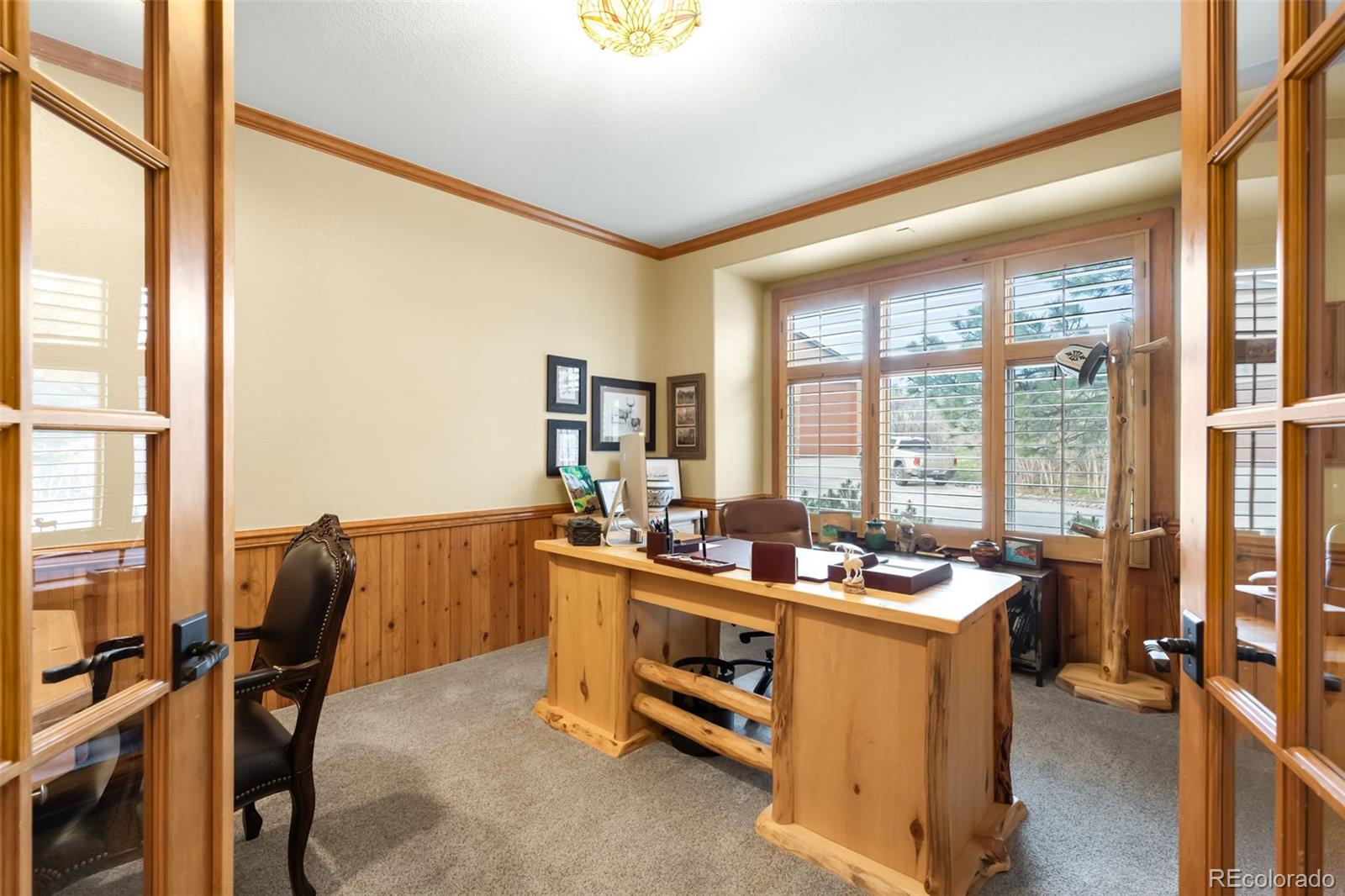 MLS Image #8 for 7465  kelty trail,franktown, Colorado