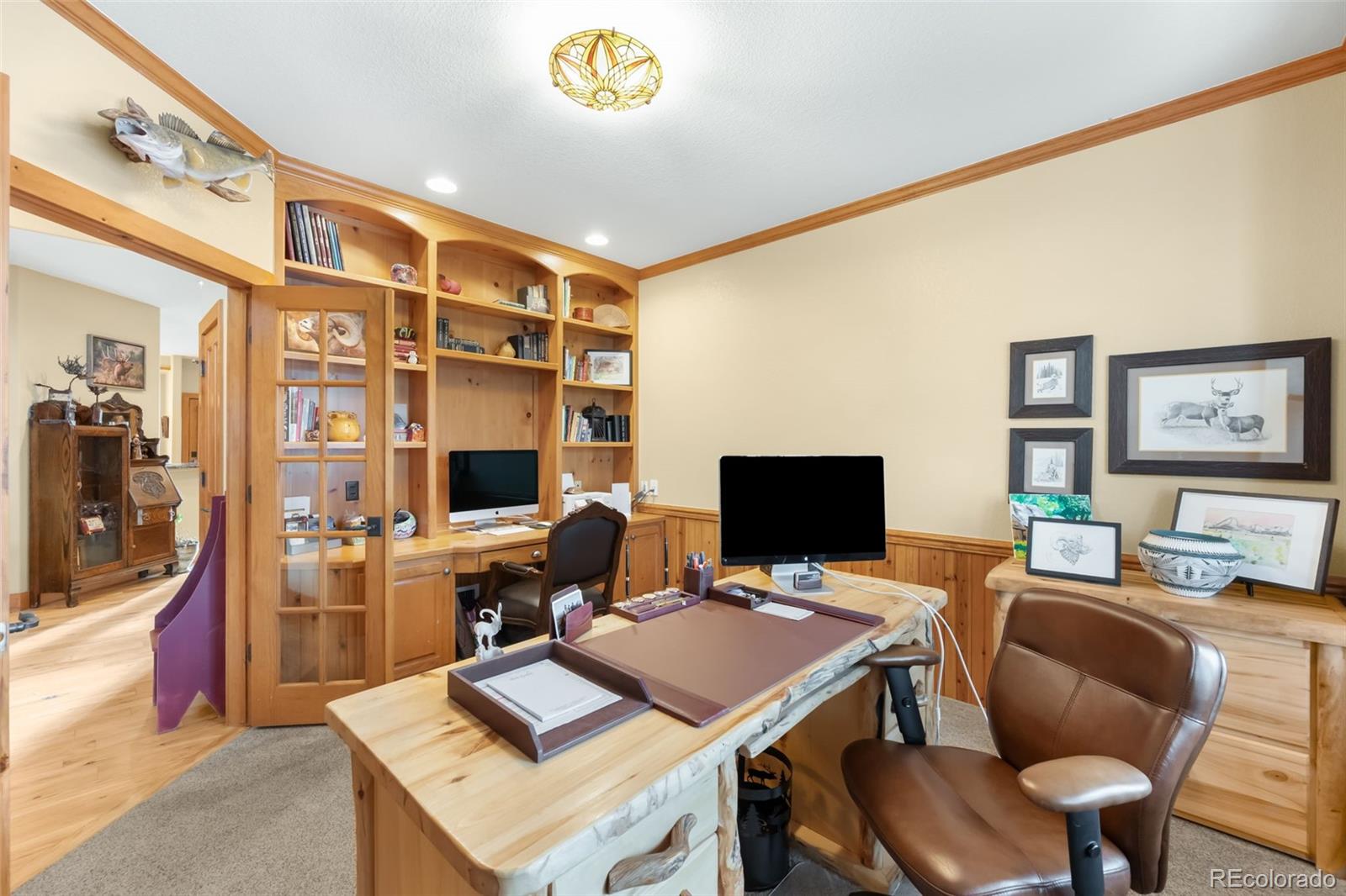 MLS Image #9 for 7465  kelty trail,franktown, Colorado