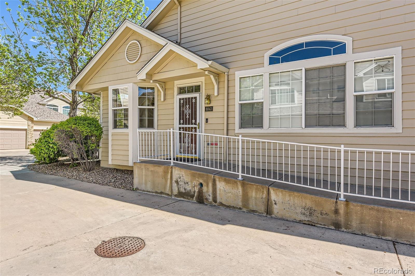MLS Image #2 for 8843 w phillips drive,littleton, Colorado