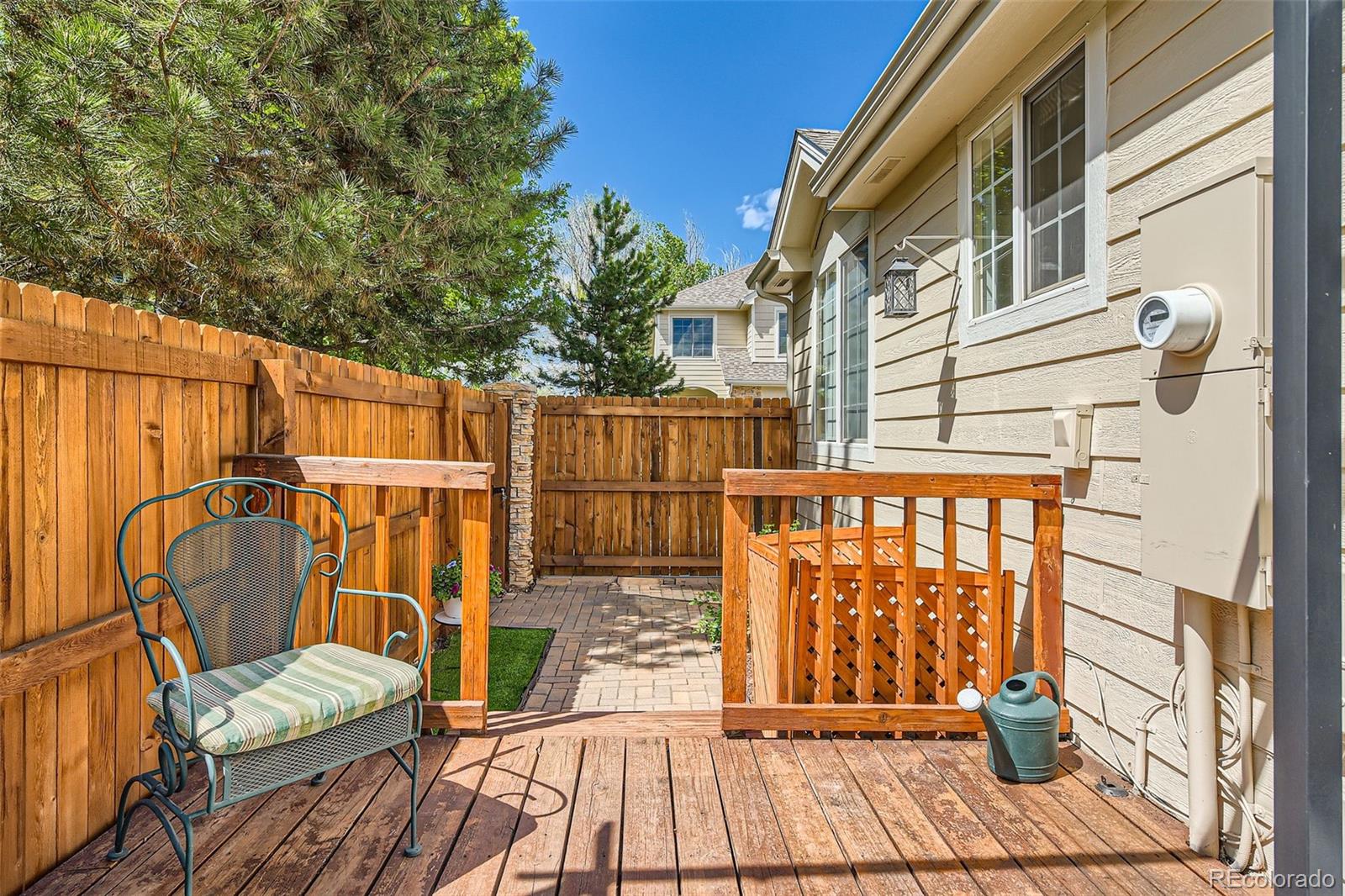MLS Image #20 for 8843 w phillips drive,littleton, Colorado