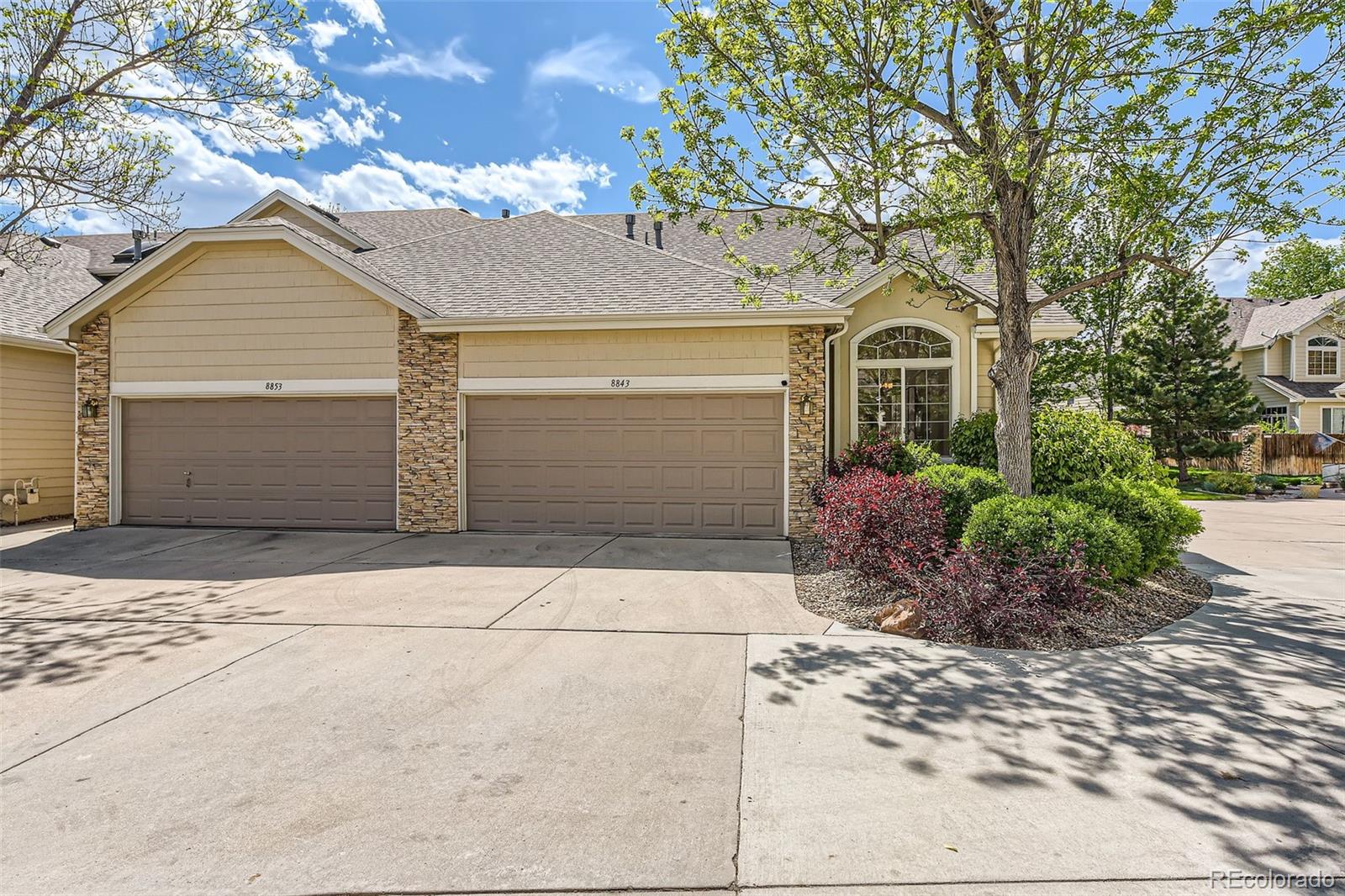 MLS Image #21 for 8843 w phillips drive,littleton, Colorado