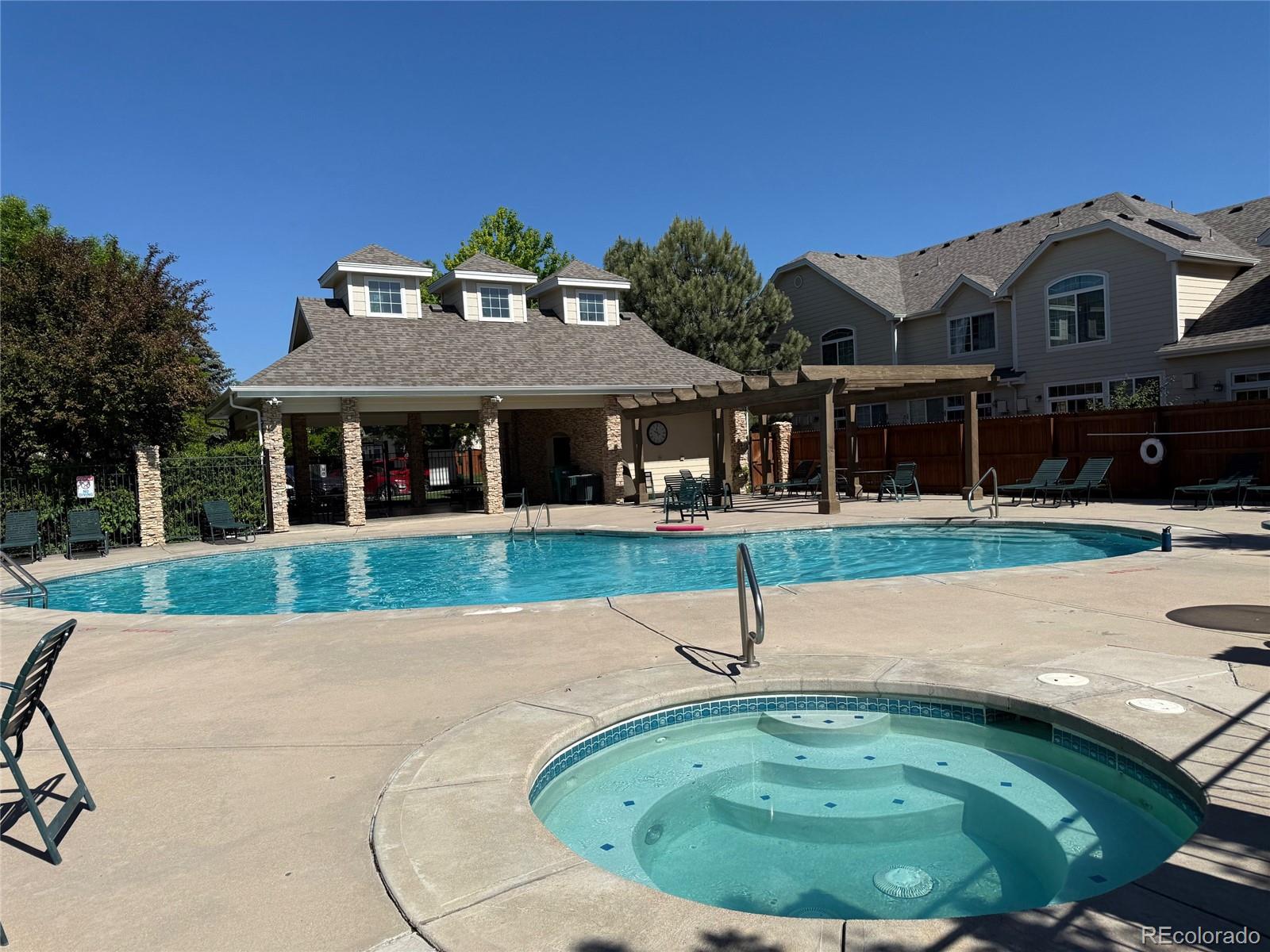 MLS Image #25 for 8843 w phillips drive,littleton, Colorado