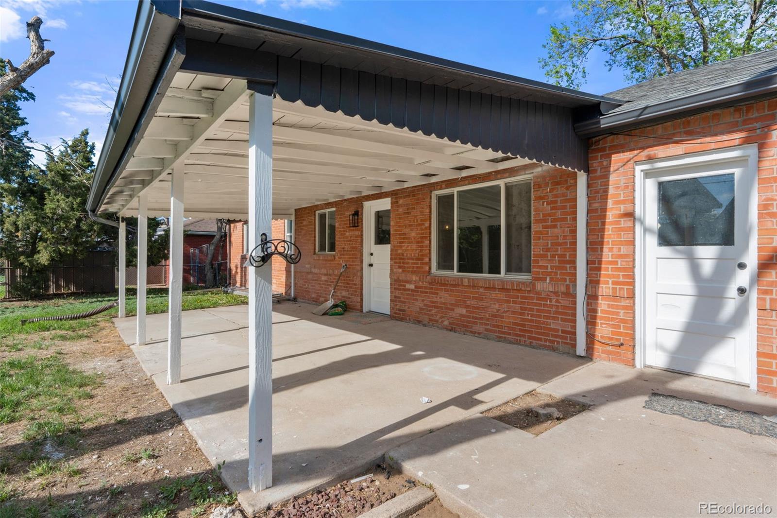 MLS Image #17 for 1269 n revere street,aurora, Colorado