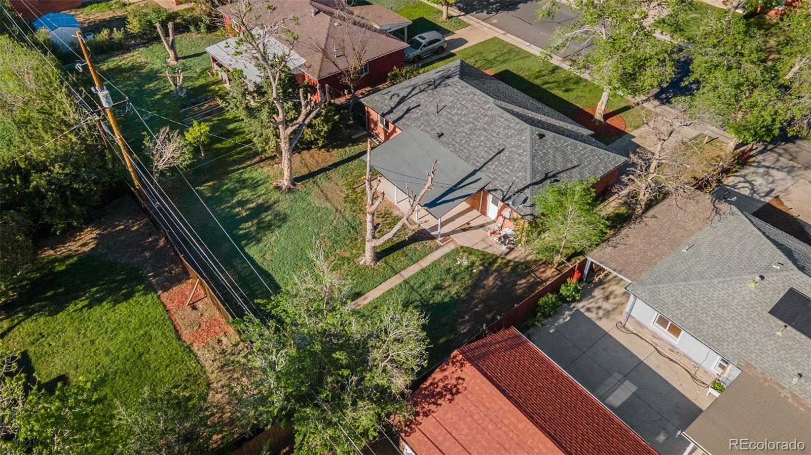 MLS Image #20 for 1269 n revere street,aurora, Colorado