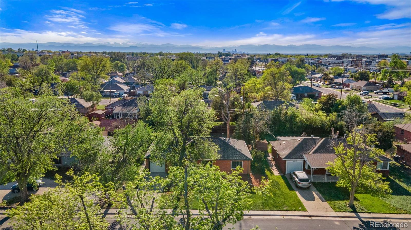 MLS Image #21 for 1269 n revere street,aurora, Colorado
