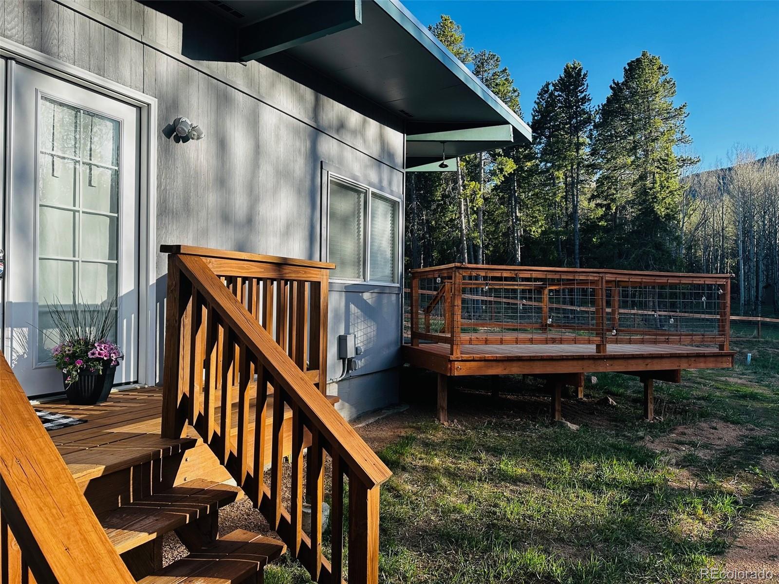 MLS Image #2 for 9288  krashin drive,conifer, Colorado
