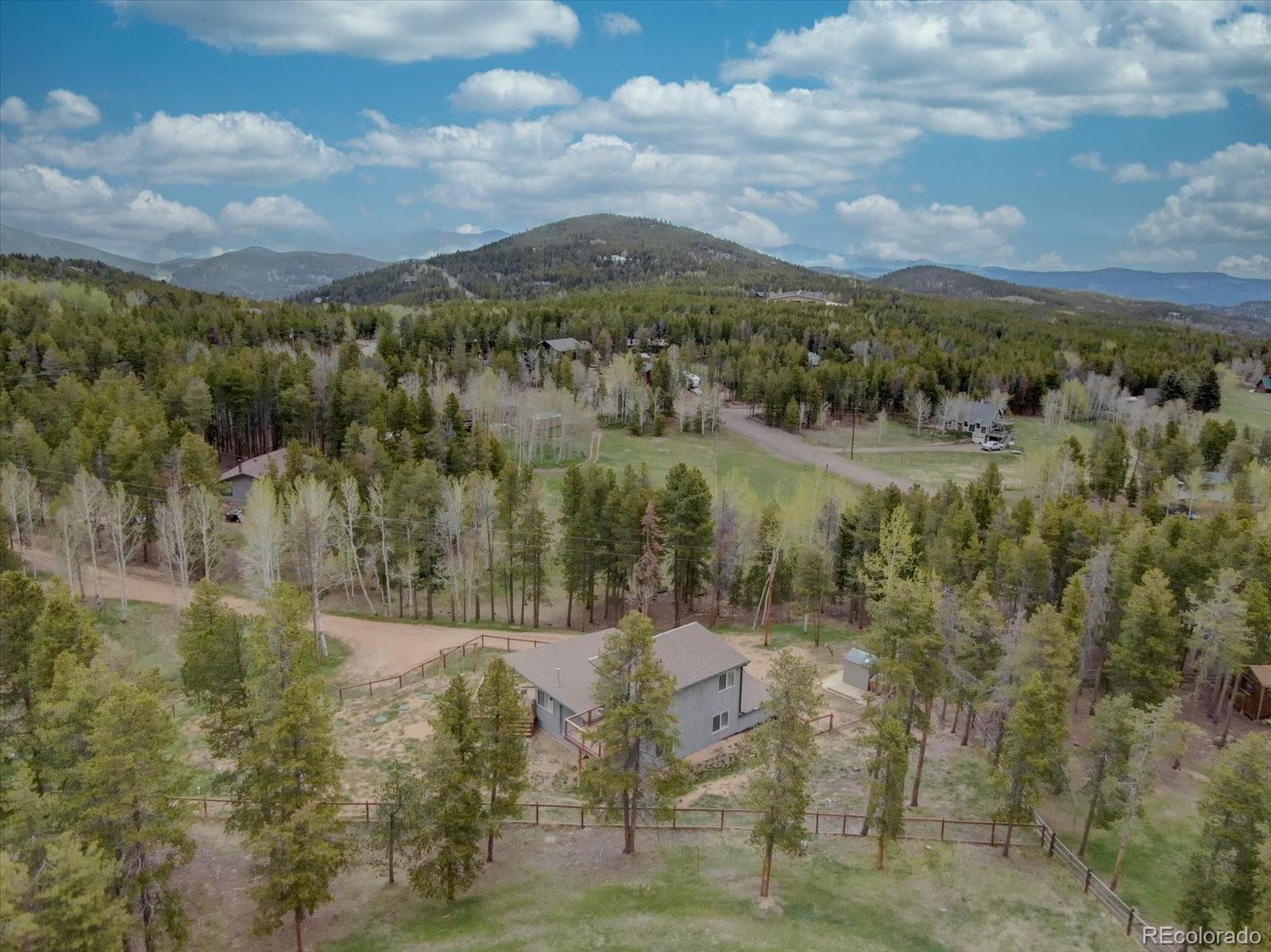 MLS Image #30 for 9288  krashin drive,conifer, Colorado