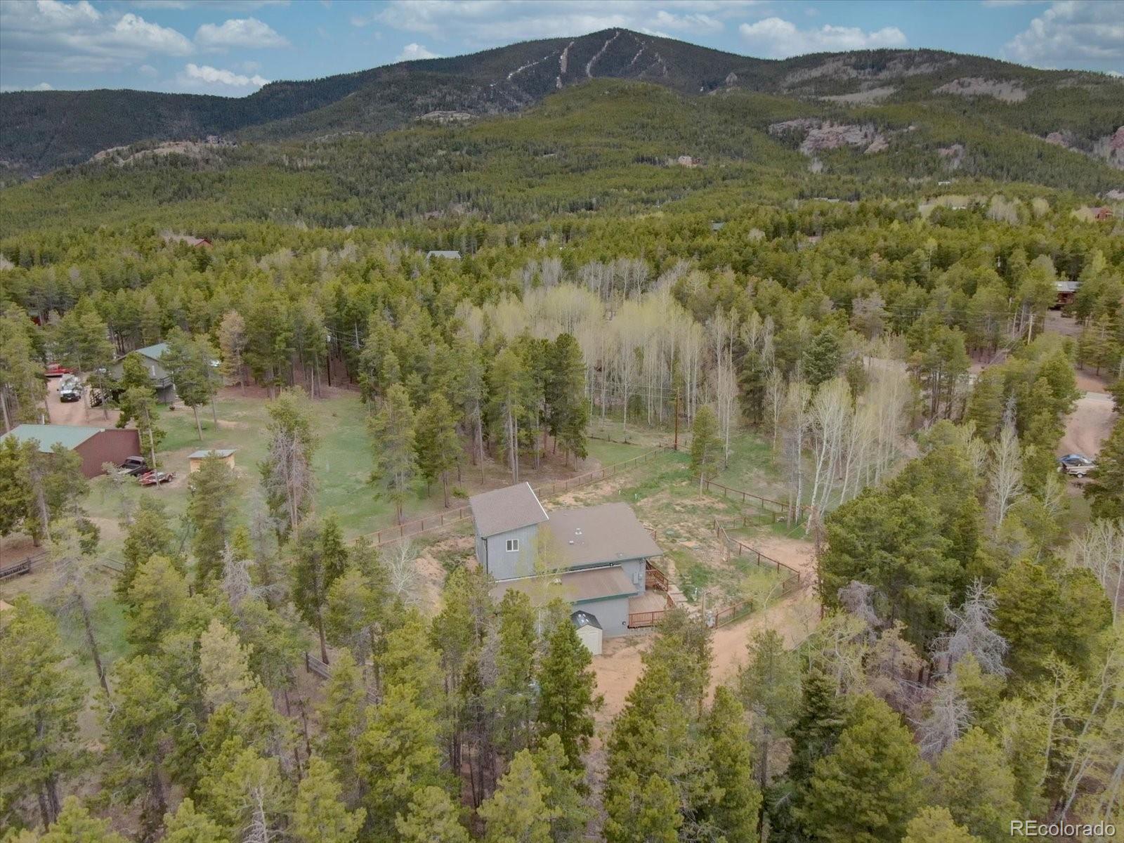 MLS Image #33 for 9288  krashin drive,conifer, Colorado