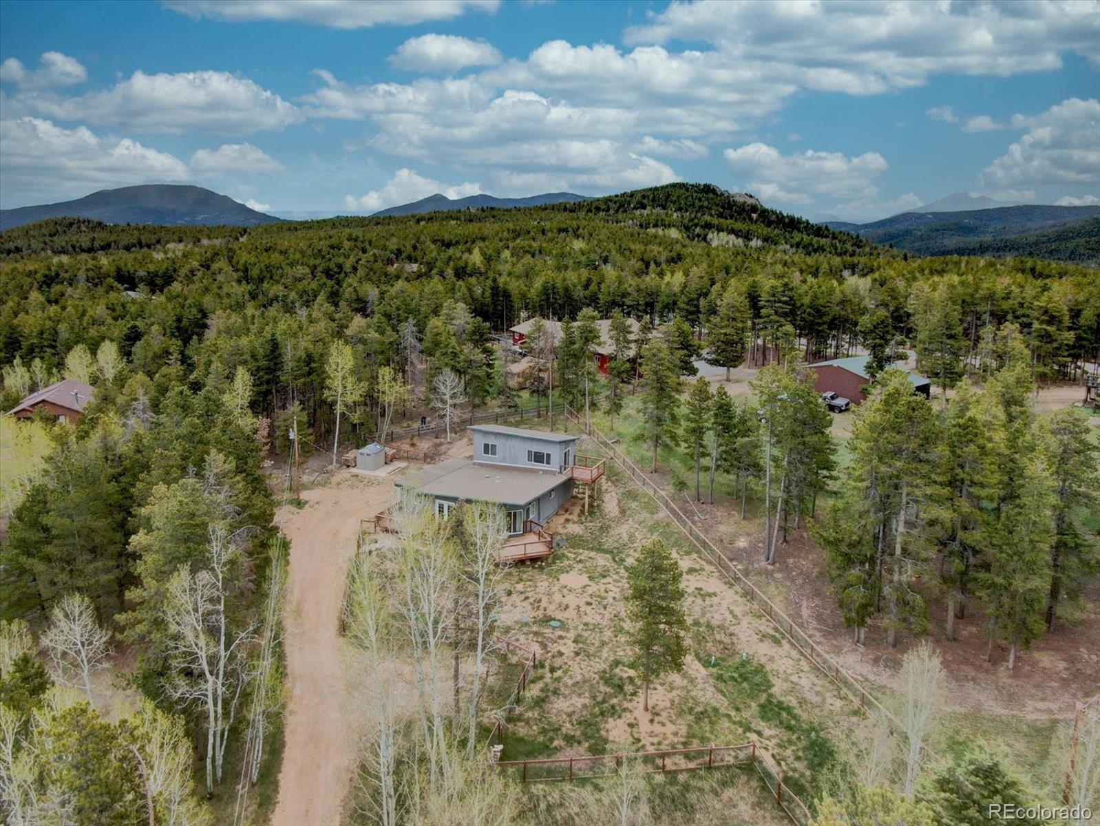 MLS Image #5 for 9288  krashin drive,conifer, Colorado
