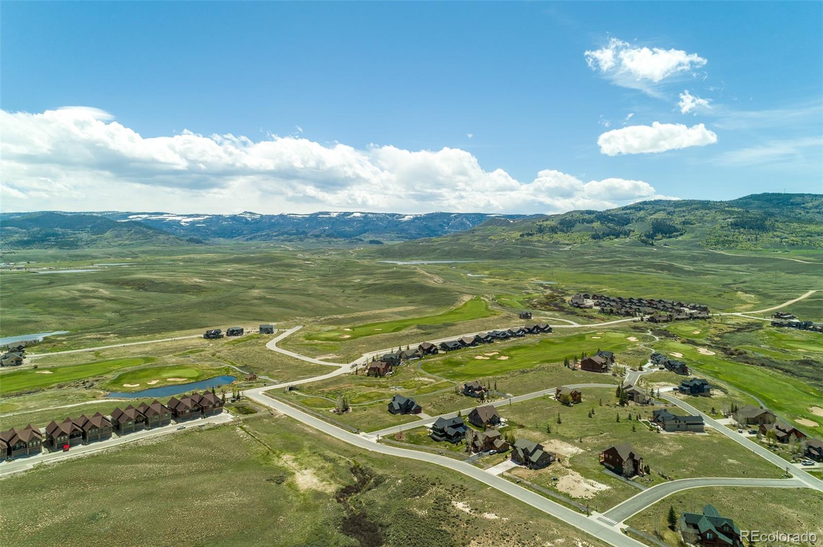 MLS Image #1 for 1765  mountain sky lane,granby, Colorado