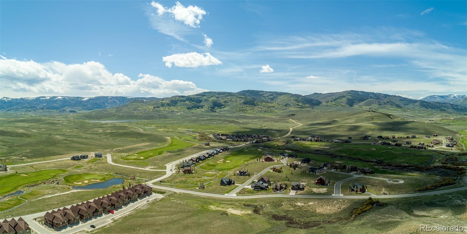 MLS Image #2 for 1765  mountain sky lane,granby, Colorado