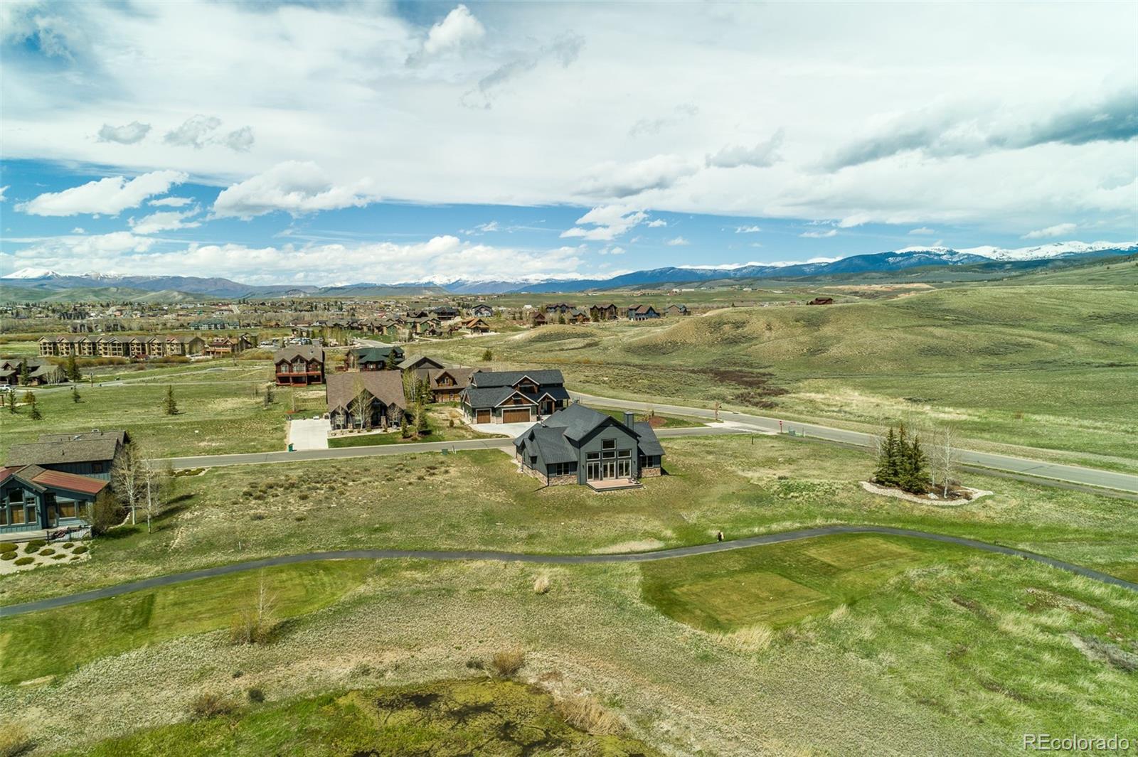 MLS Image #3 for 1765  mountain sky lane,granby, Colorado