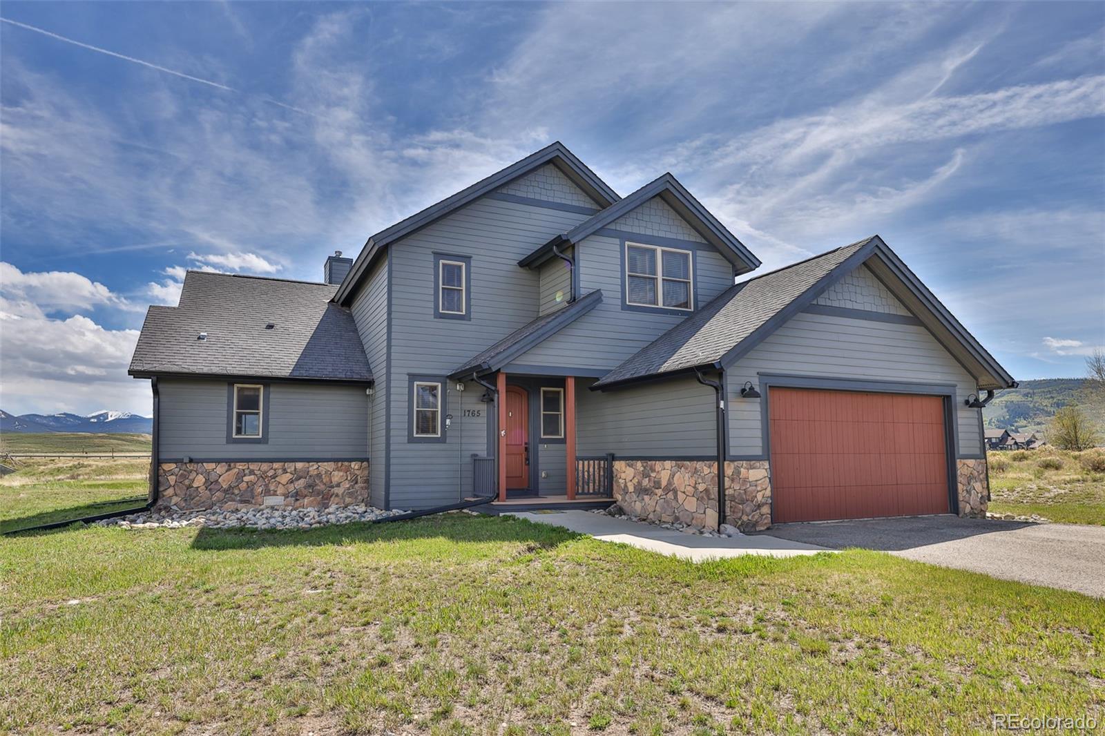 MLS Image #6 for 1765  mountain sky lane,granby, Colorado