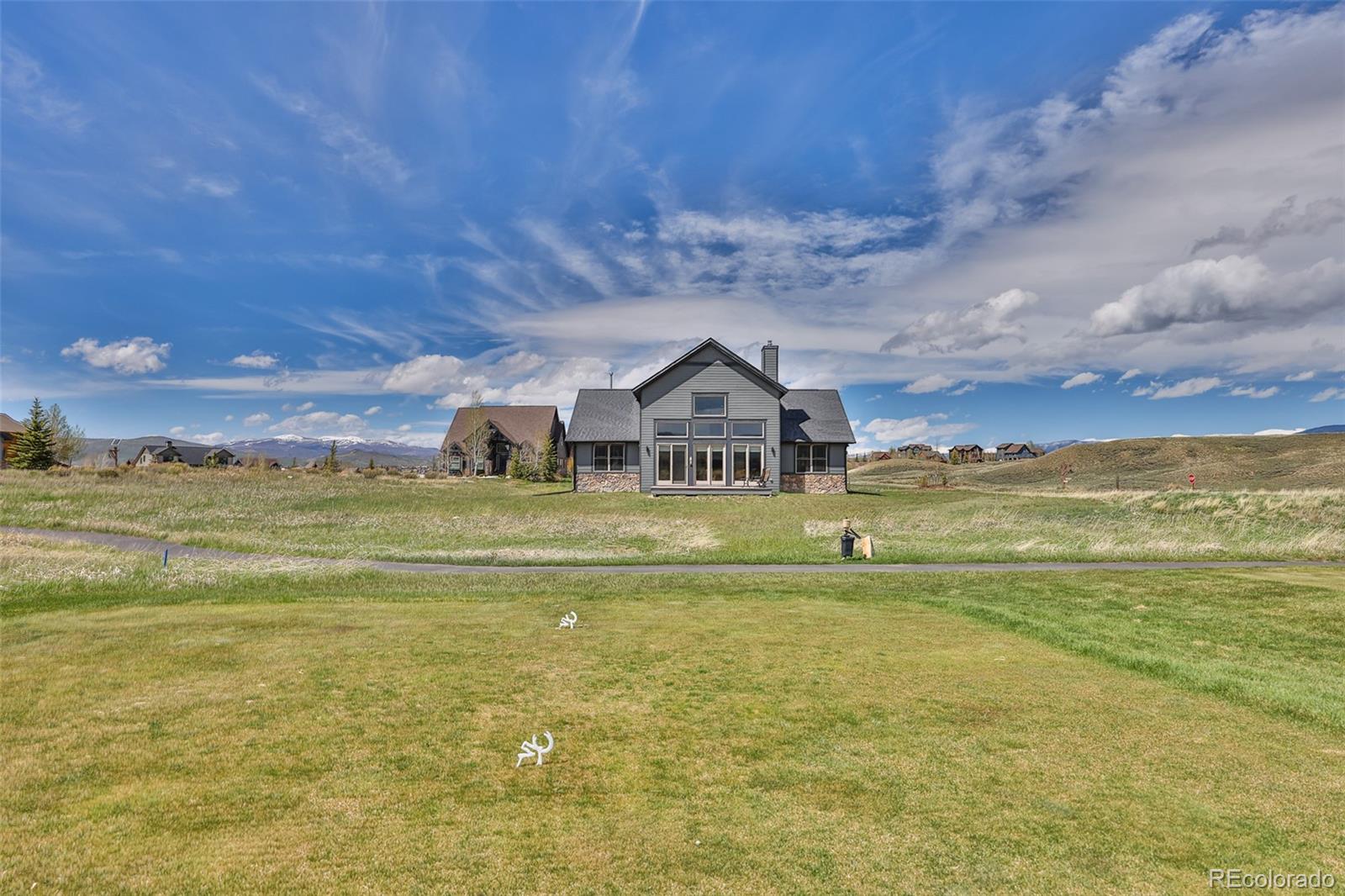 MLS Image #7 for 1765  mountain sky lane,granby, Colorado