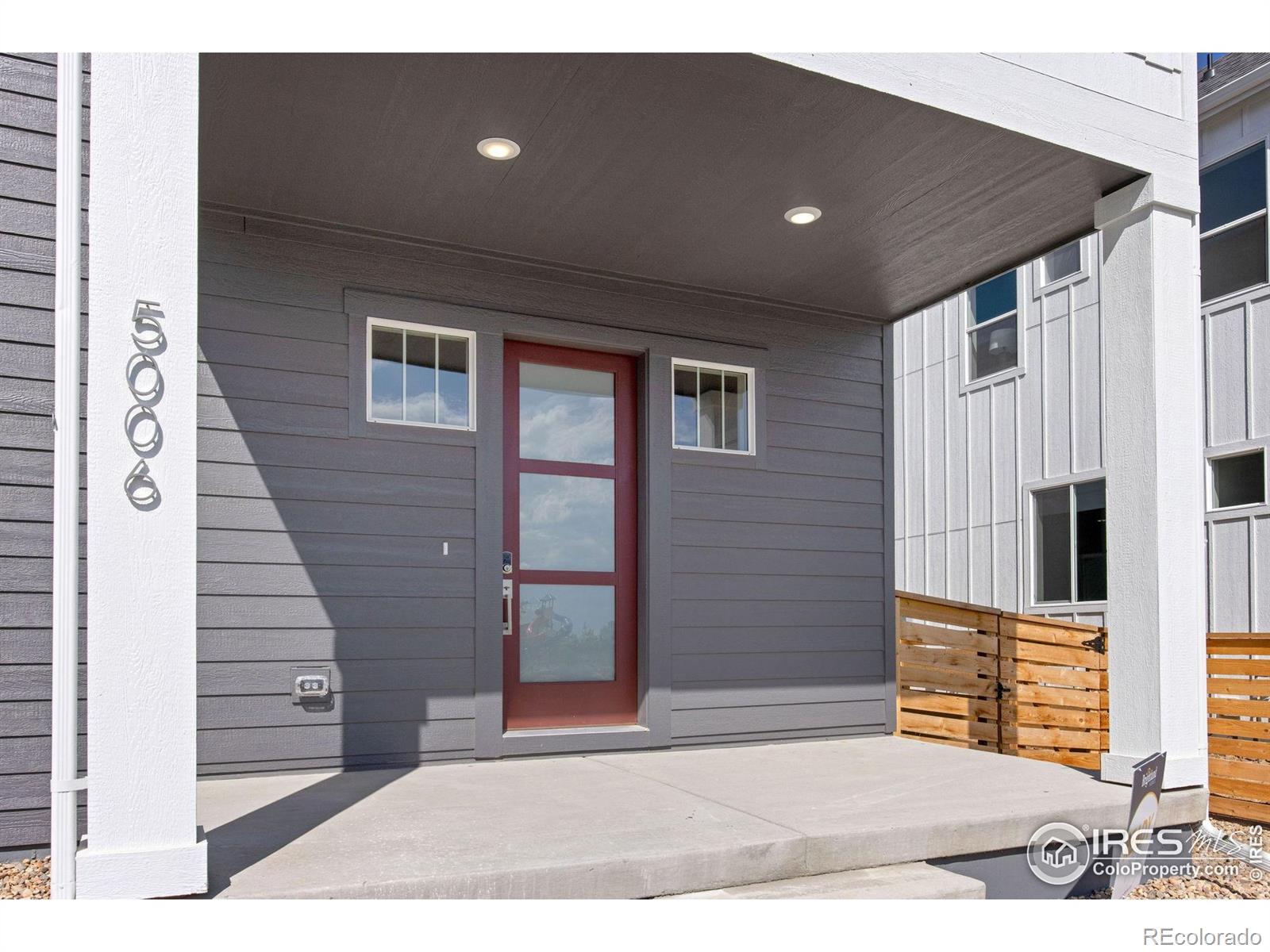 MLS Image #2 for 5006  rendezvous parkway,timnath, Colorado
