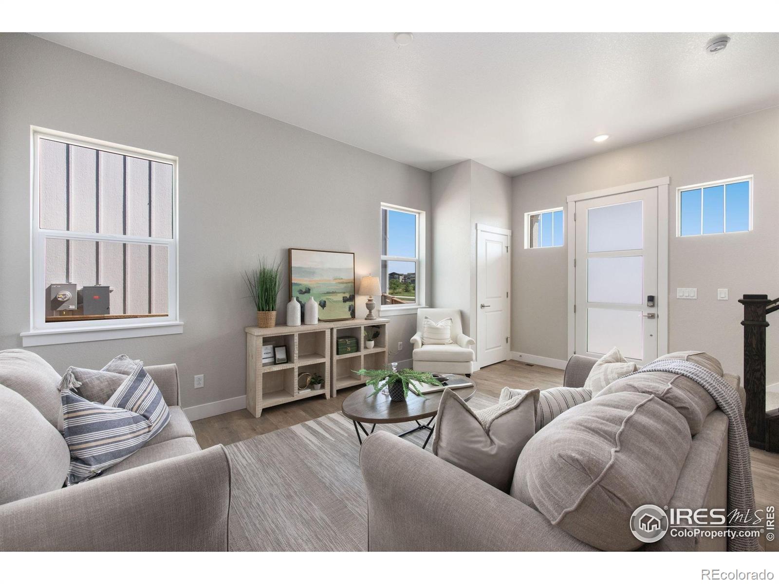 MLS Image #4 for 5006  rendezvous parkway,timnath, Colorado