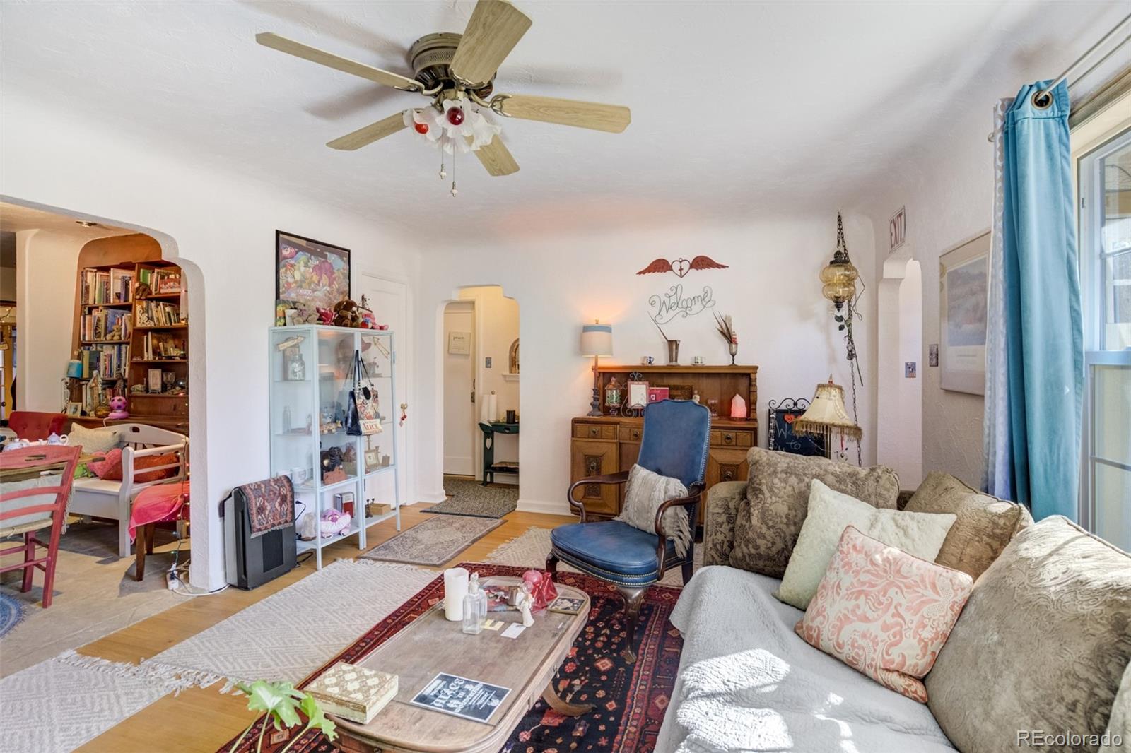 MLS Image #3 for 232 n 14th street,colorado springs, Colorado