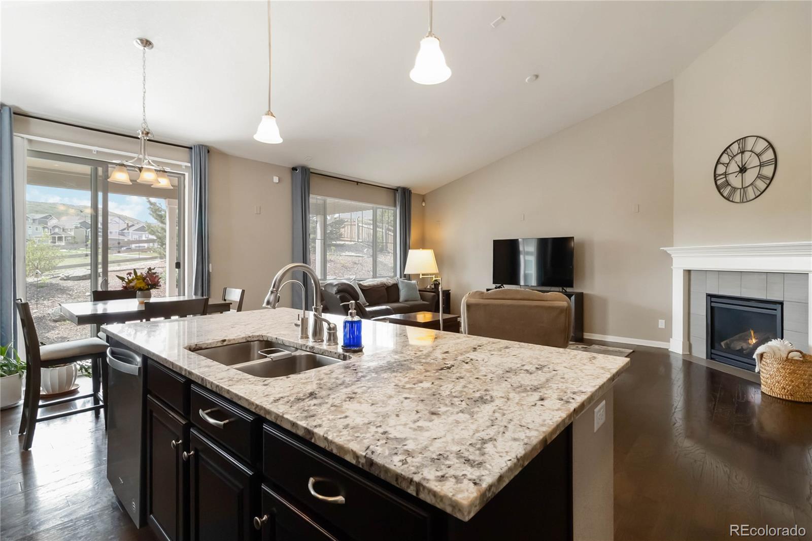 MLS Image #10 for 2724  rising moon way,castle rock, Colorado