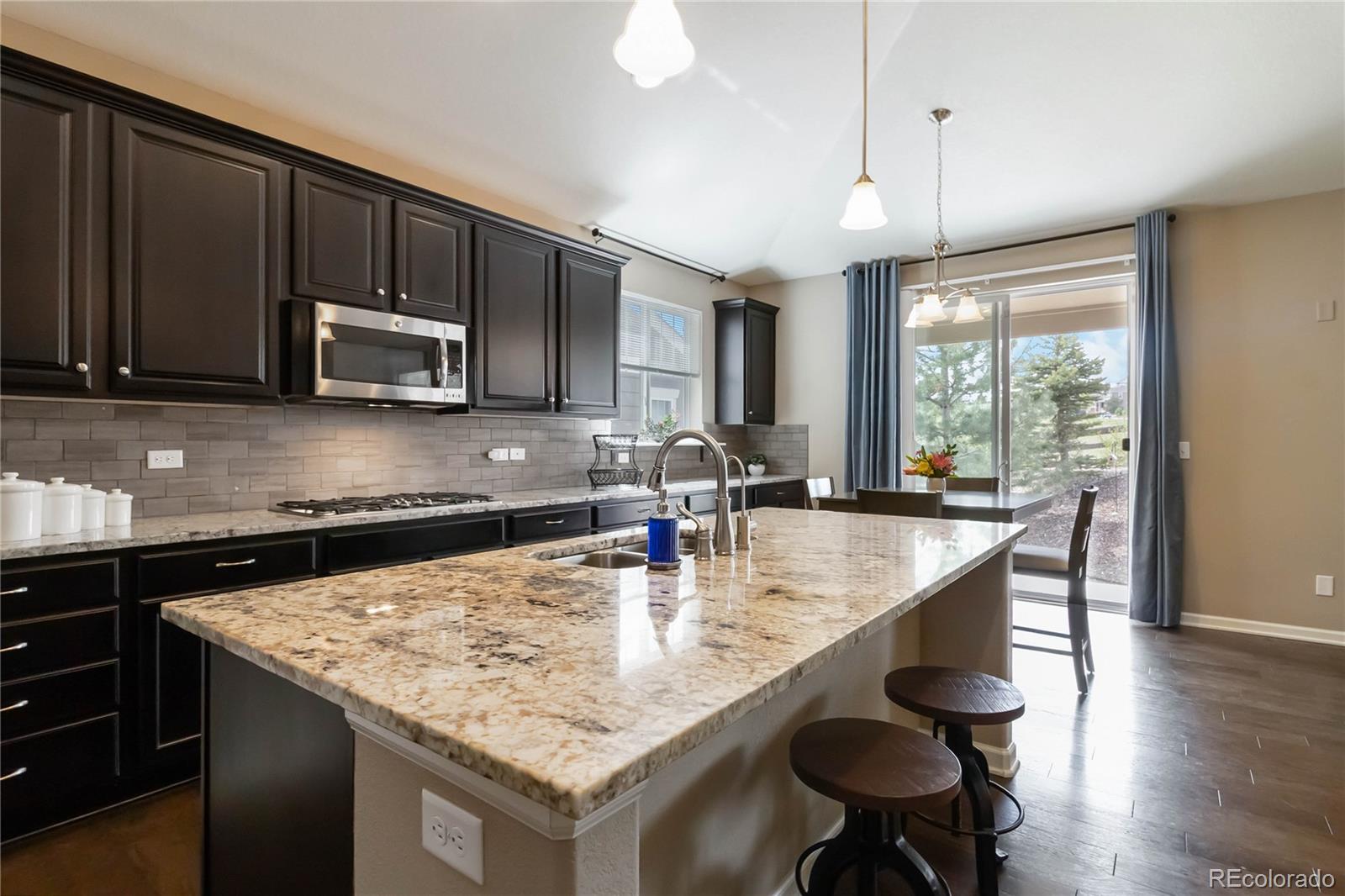 MLS Image #11 for 2724  rising moon way,castle rock, Colorado