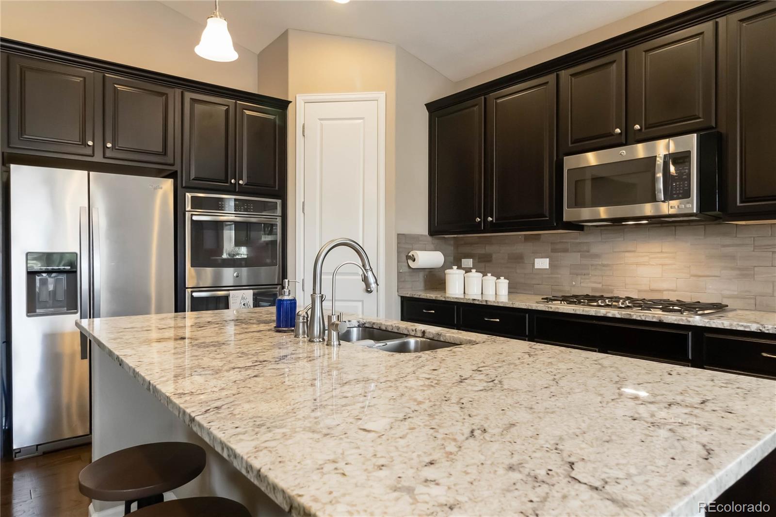 MLS Image #14 for 2724  rising moon way,castle rock, Colorado